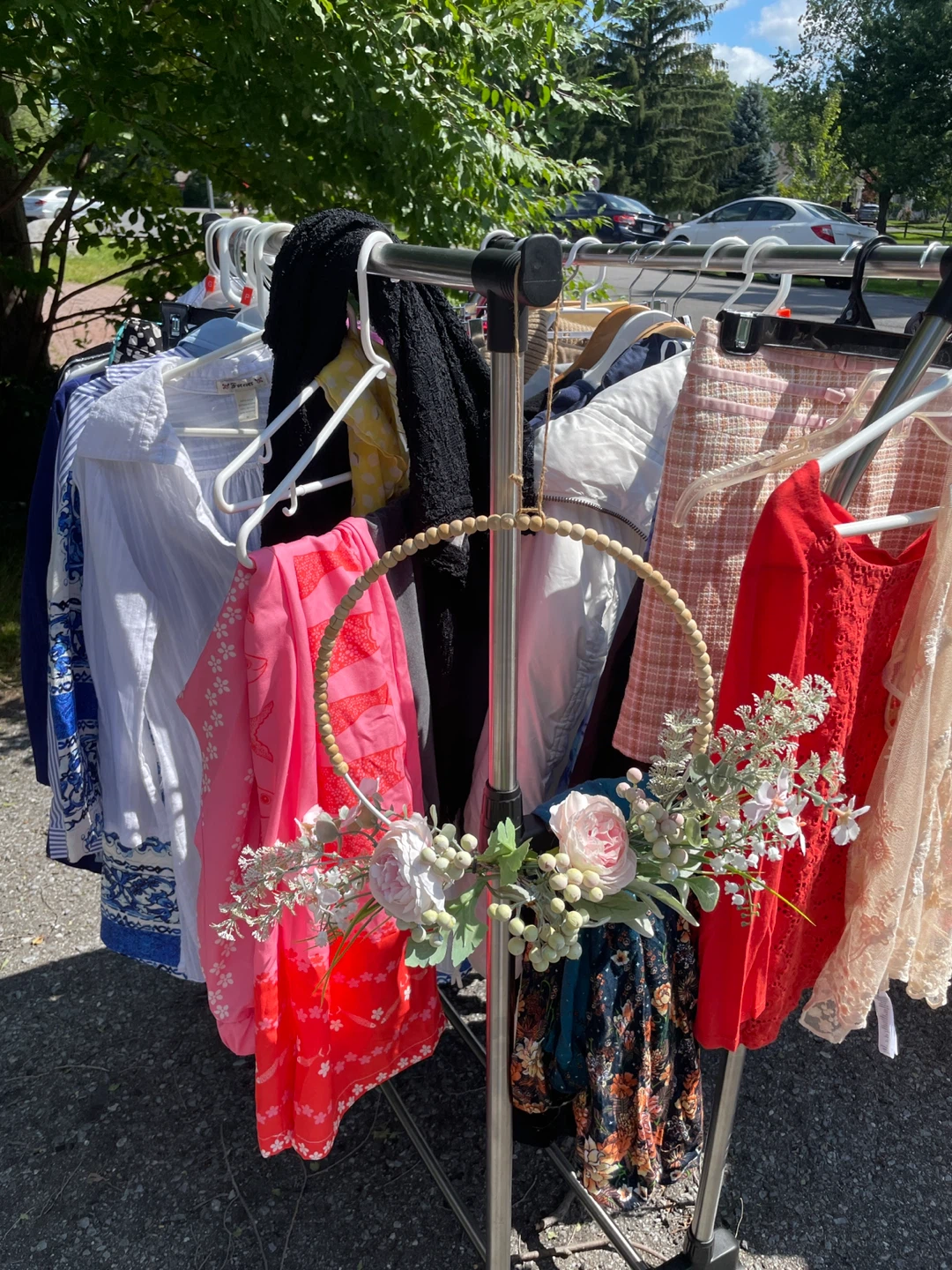 Garage Sale at 65 Eleanor Drive