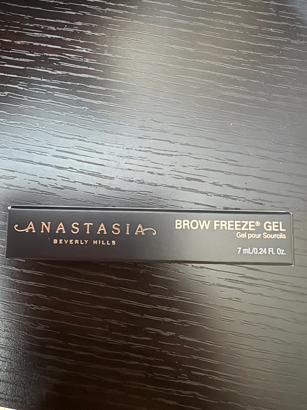 Anastasia Beverly Hills Brow Freeze Gel