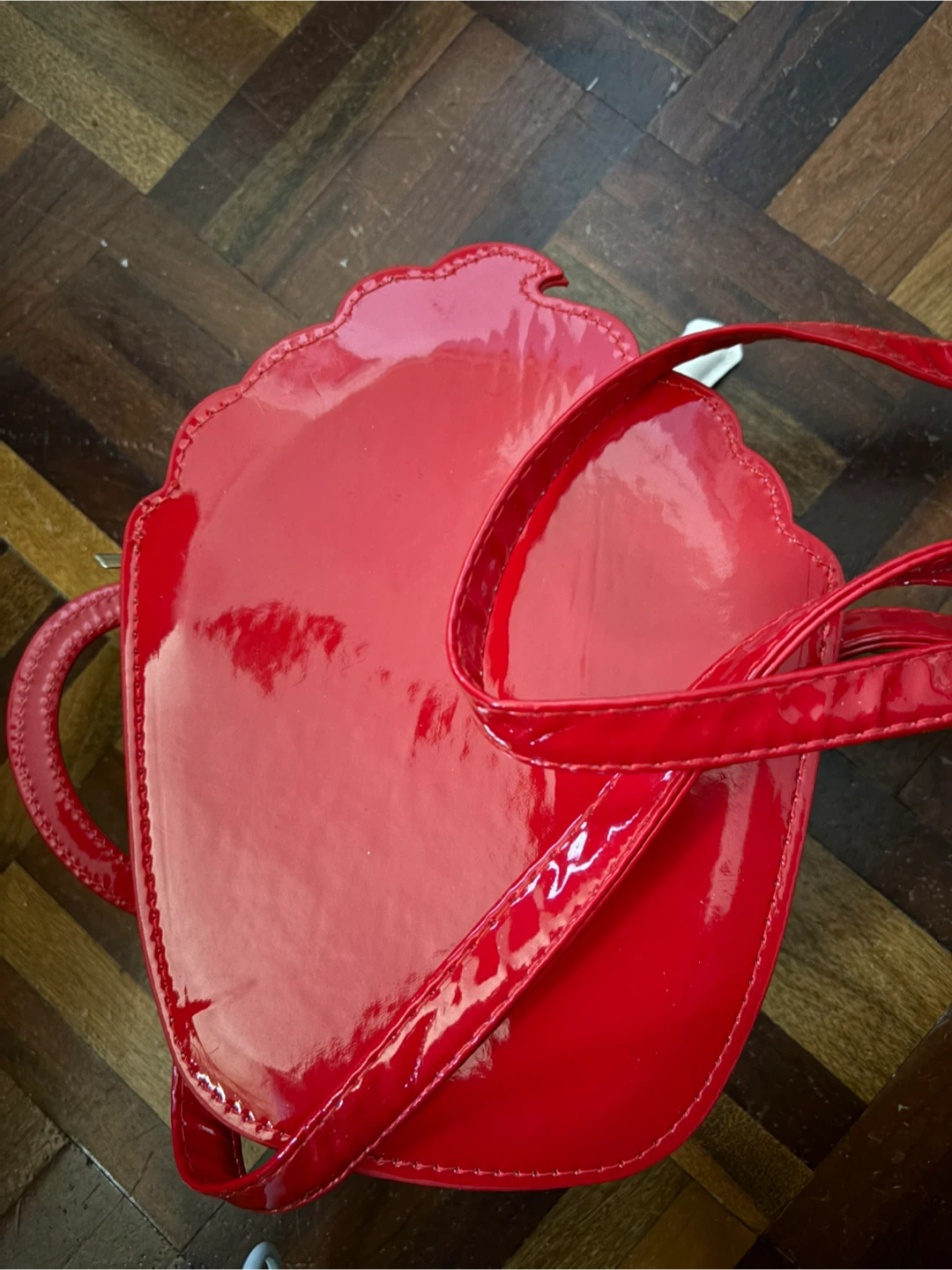 Hot Chocolate Mug Purse - photo 3