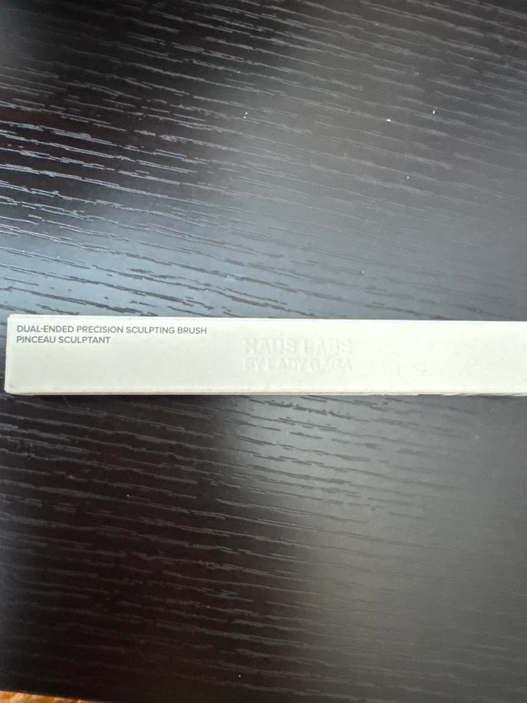 Haus Labs Dual-Ended Sculpting Brush