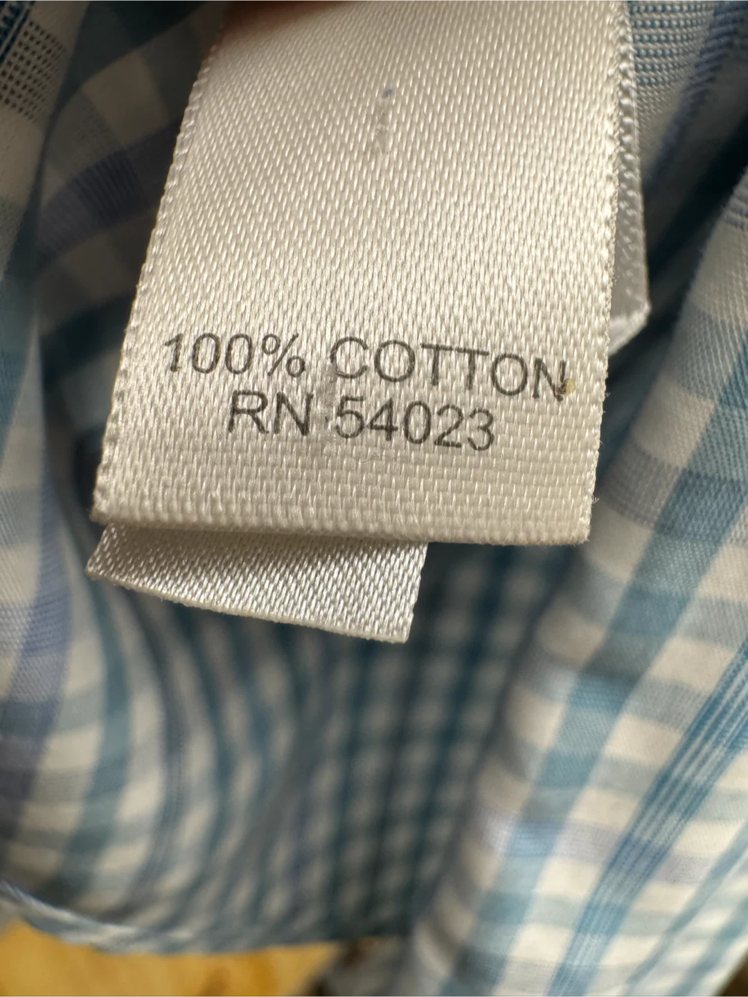 Banana Republic Slim Fit Button-Down Shirt - M - photo 3