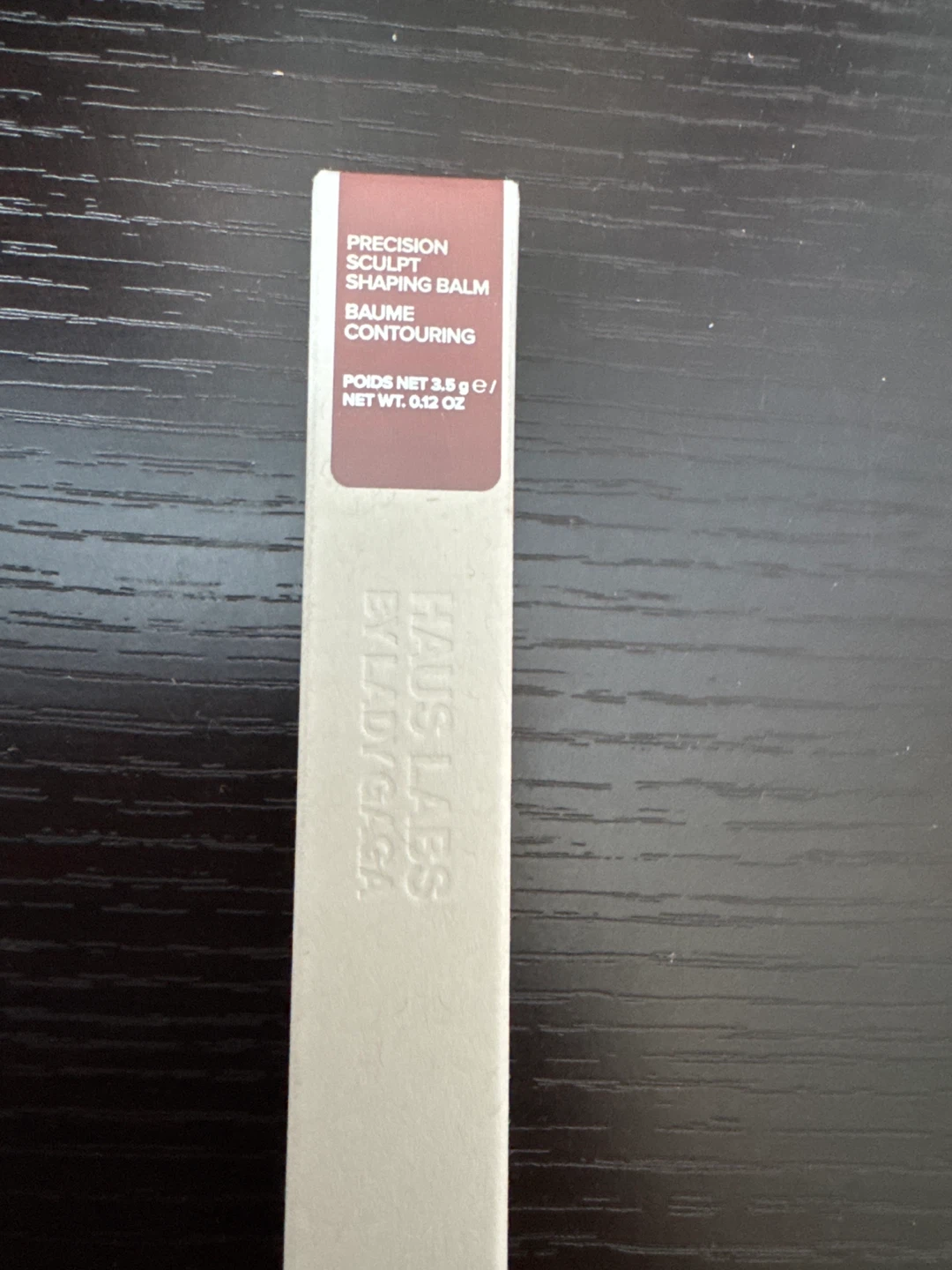 Haus Labs "Sculpt" Precision Shade Shaping Balm