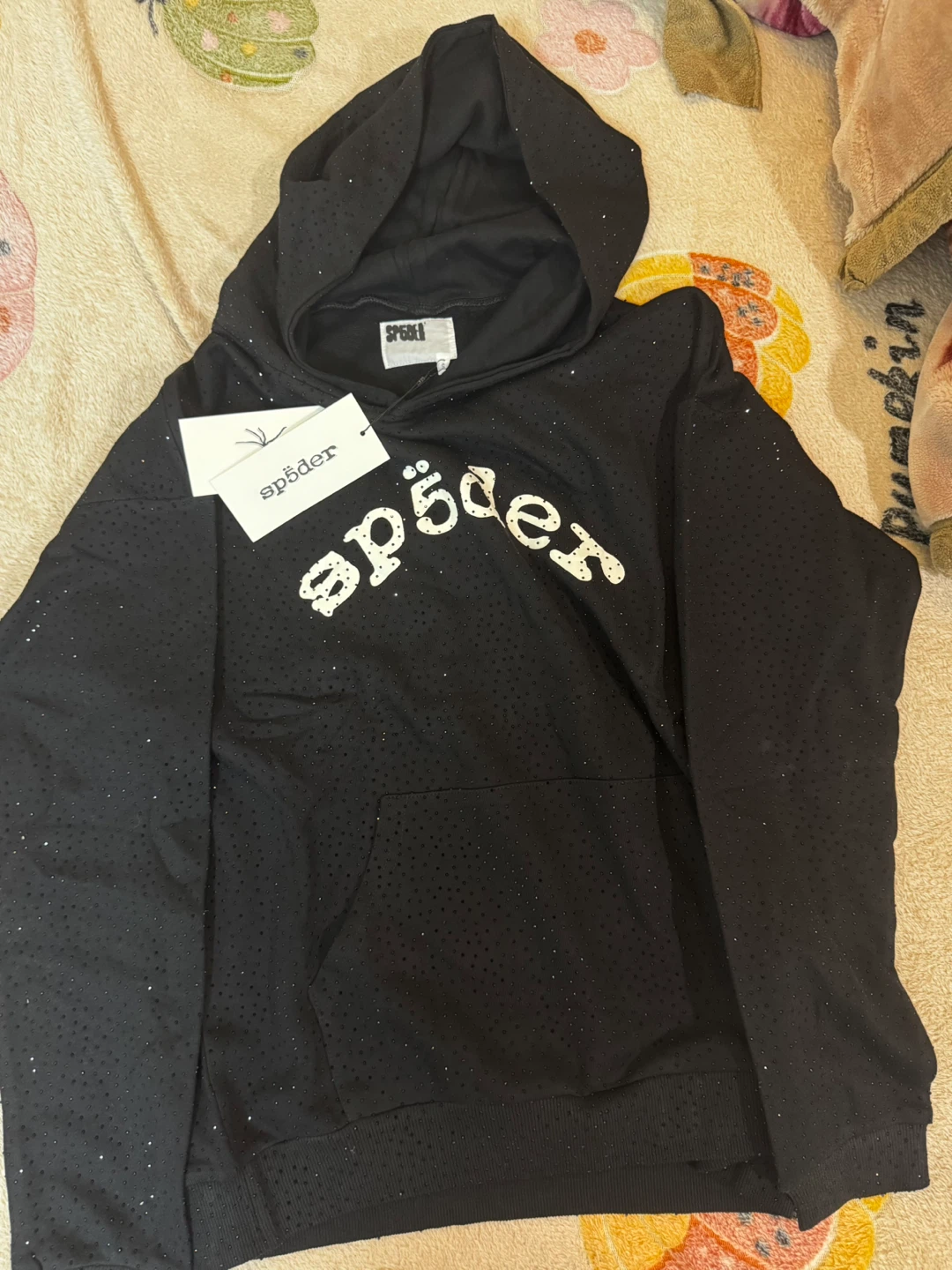 Vvs Sp5der hoodie S - photo 2