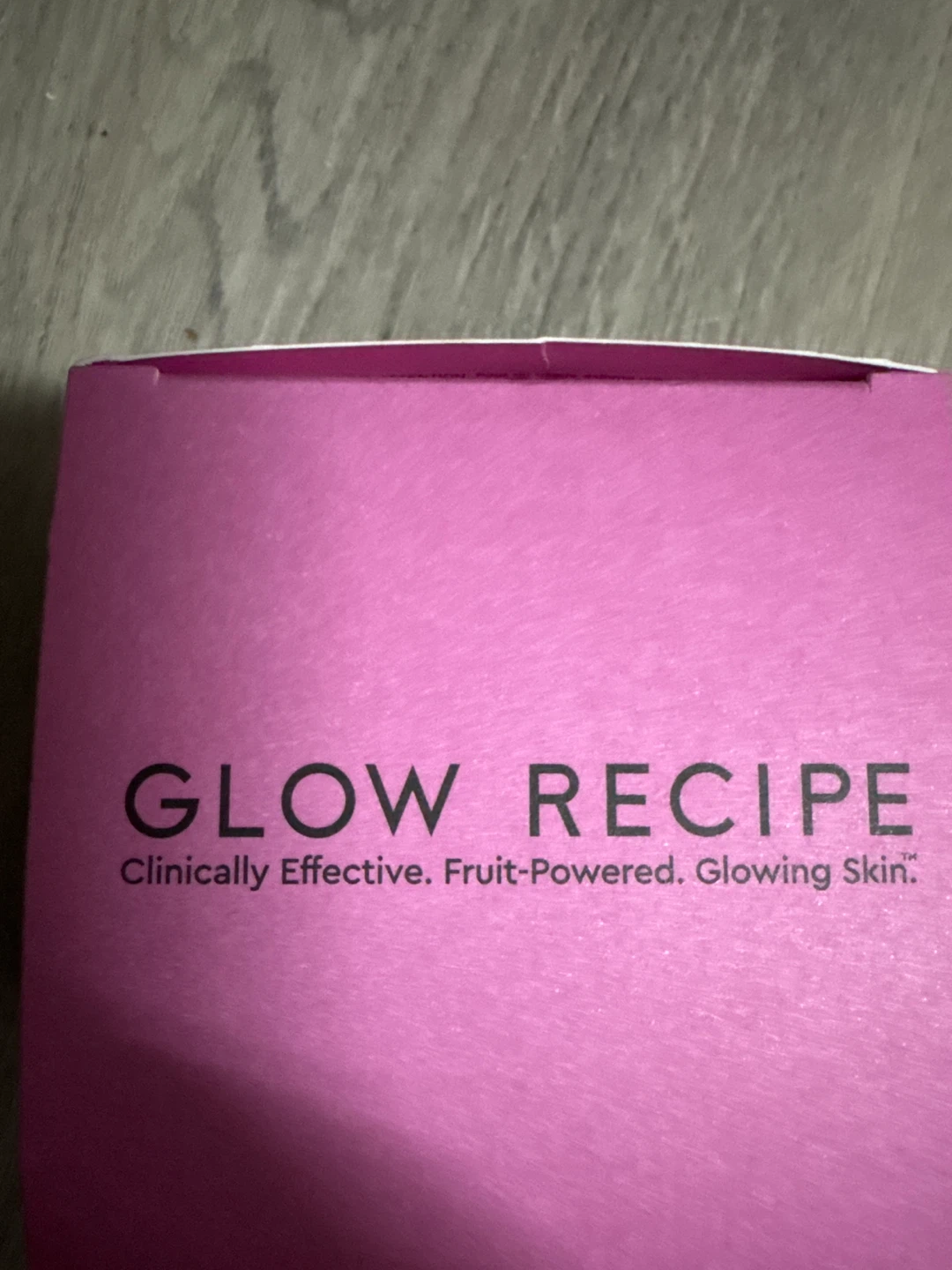 Glow Recipe PDRN Repair + Soothe Toner Pads - photo 2