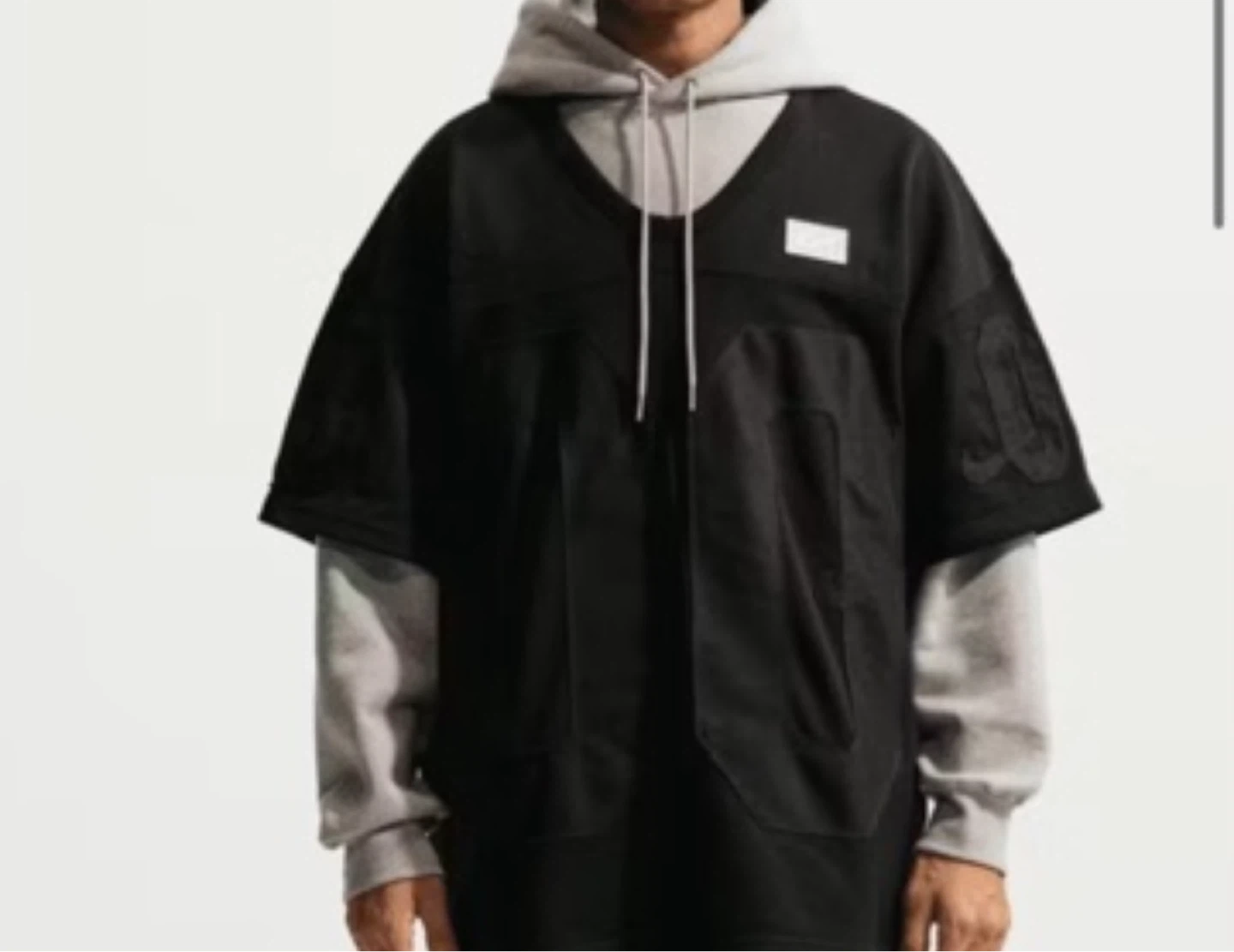 OVO Black Jersey