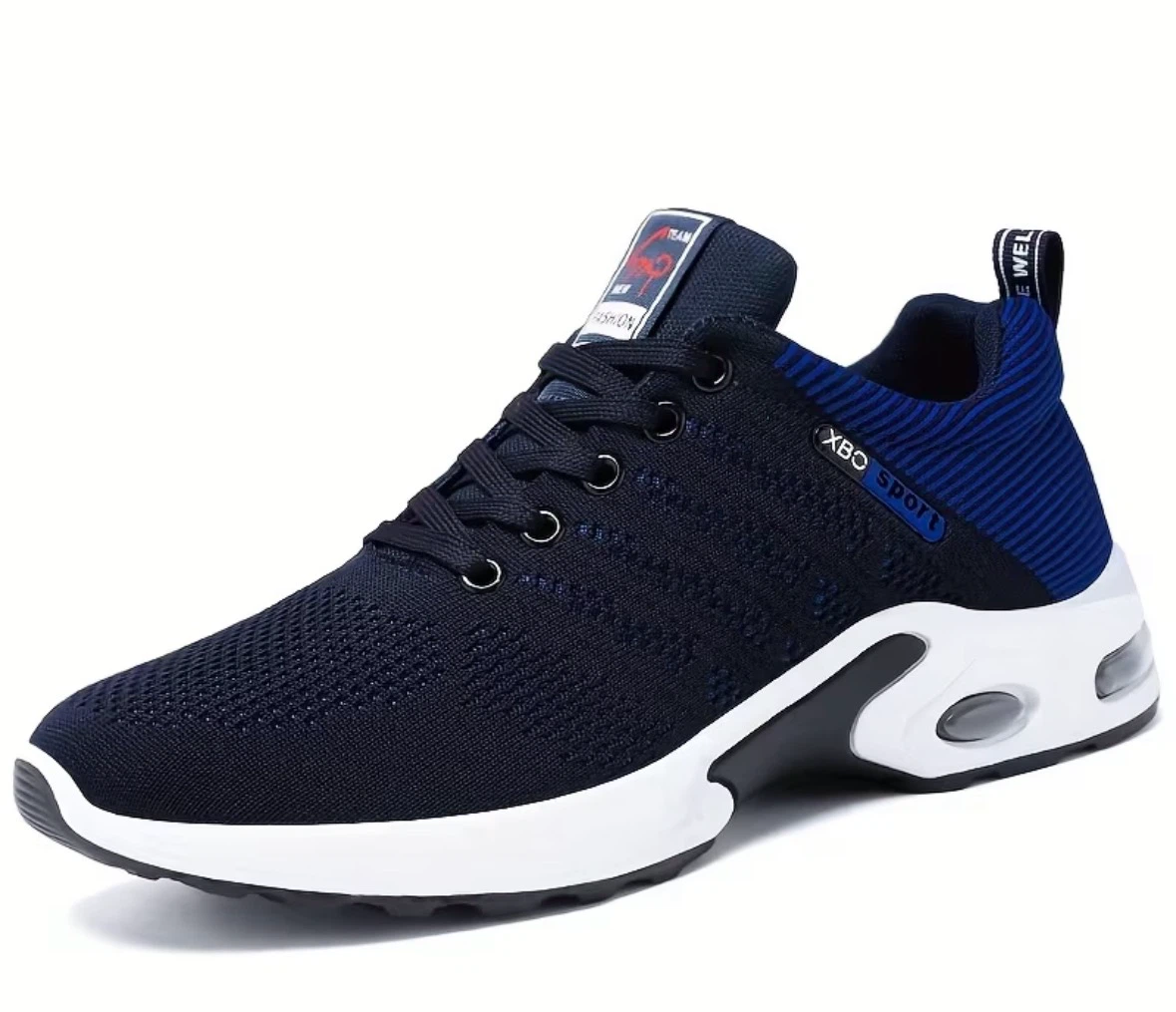 New Fashion Men's Athletic Shoes