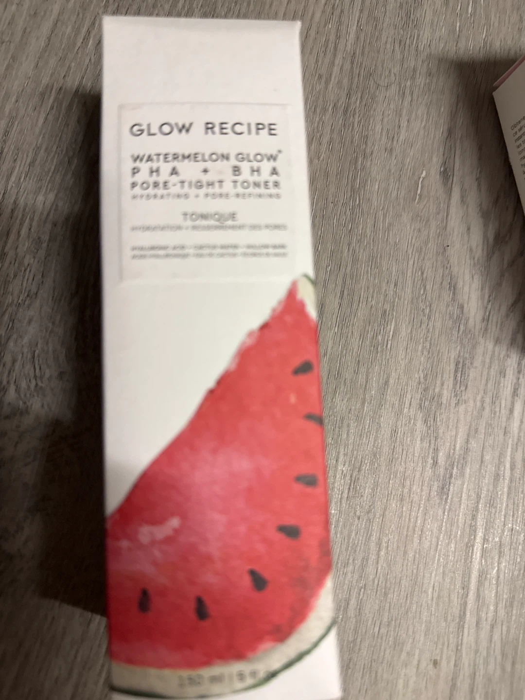 Glow Recipe Watermelon Glow PHA+BHA Pore-Tight Toner