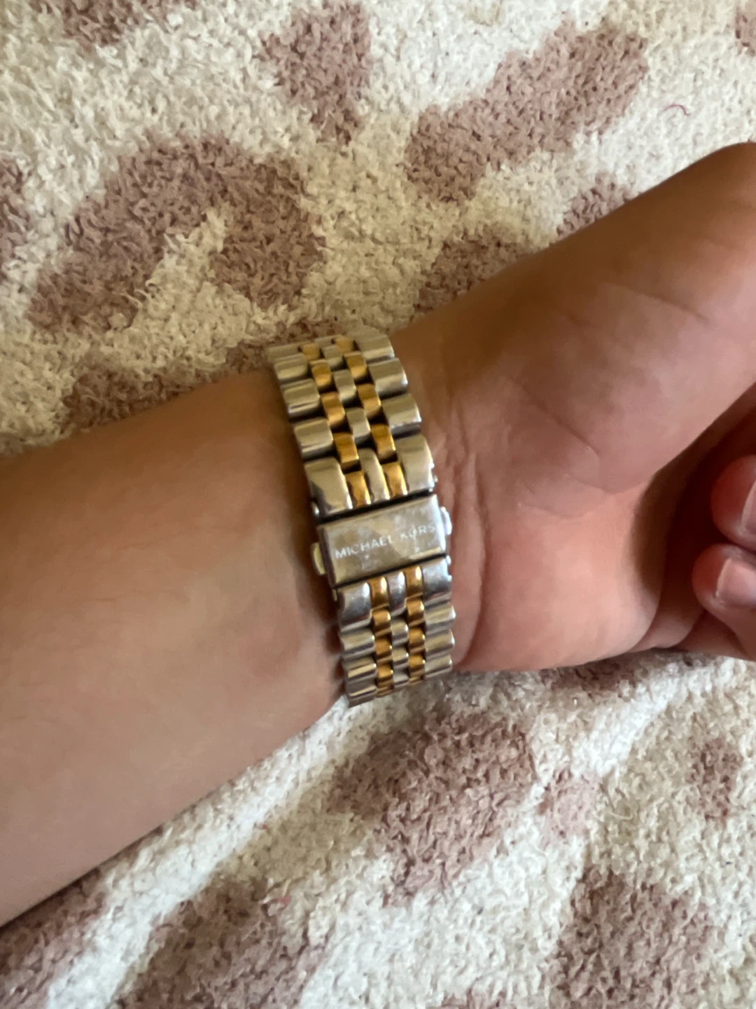 Michael Kors Watch - photo 2