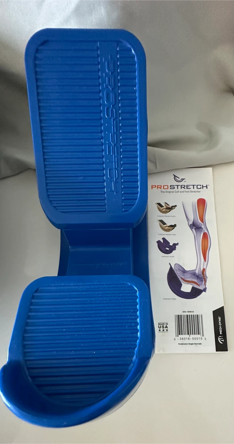 ProStretch + miscellaneous home PT assortment - photo 3