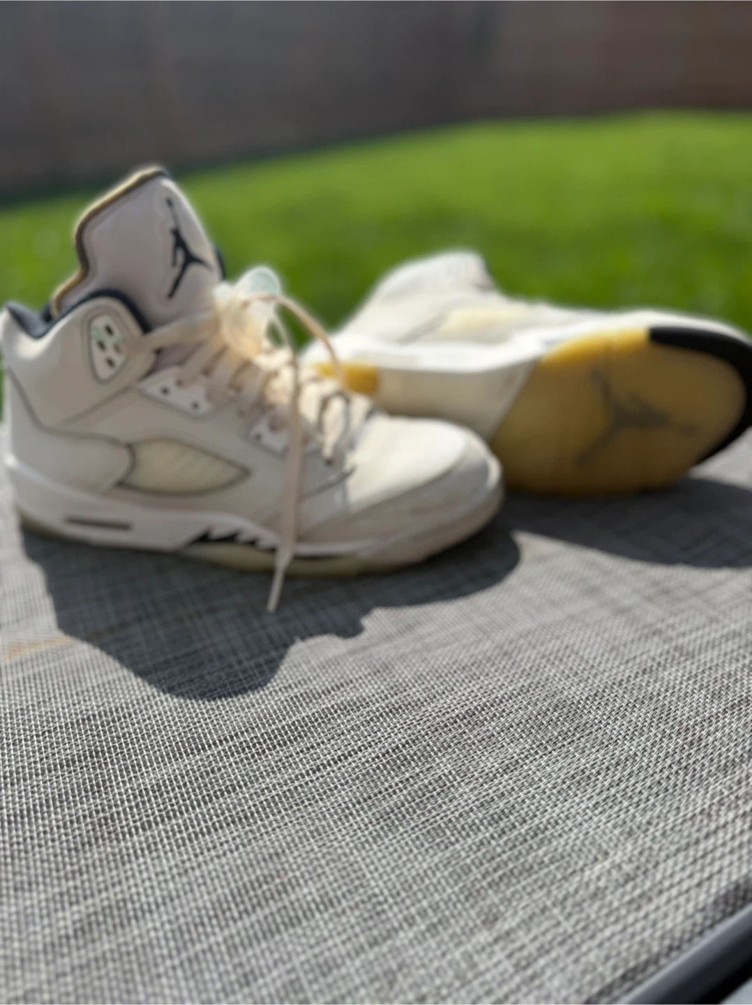 Air Jordan 5 Retro
