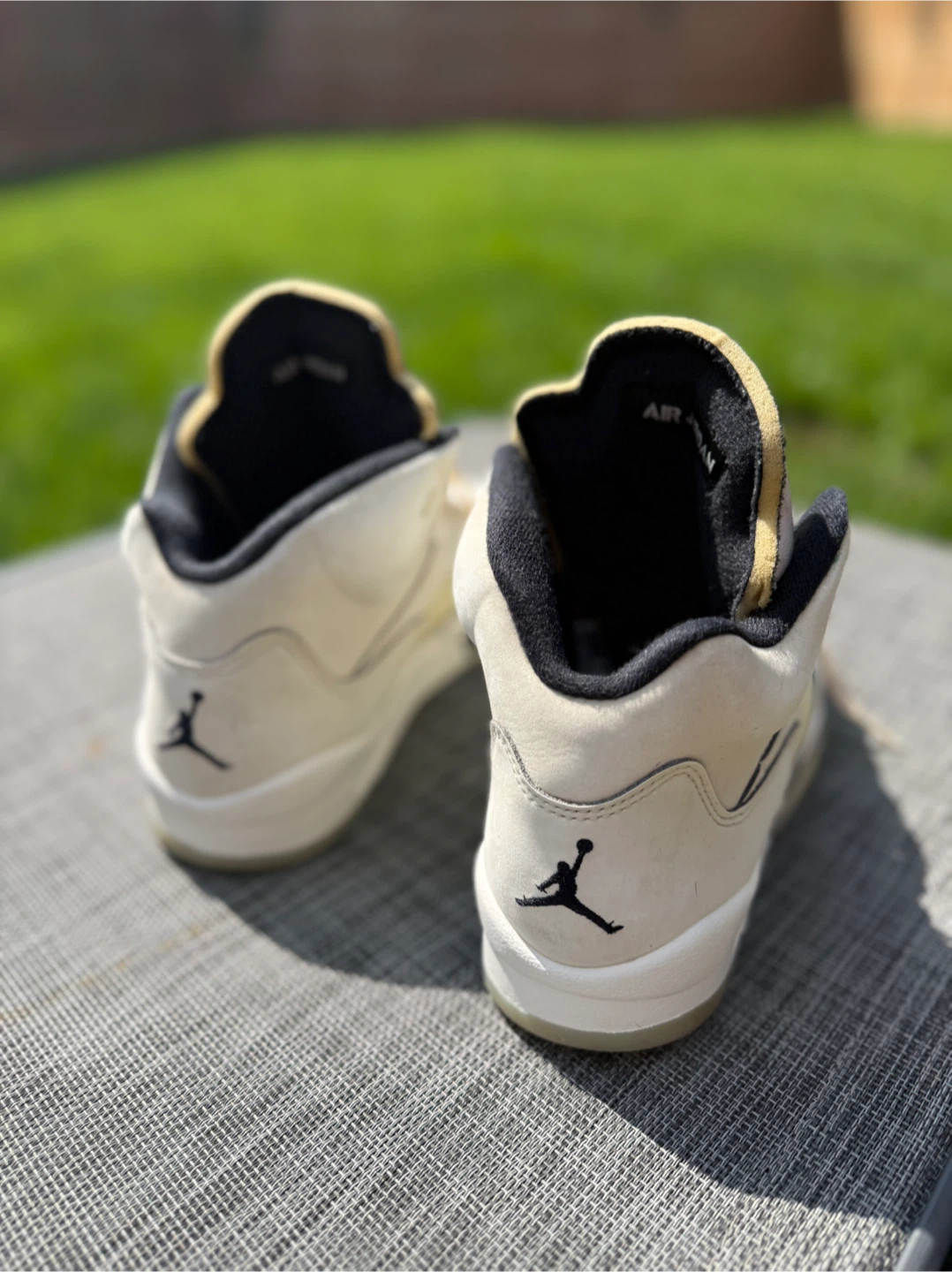 Air Jordan 5 Retro - photo 2