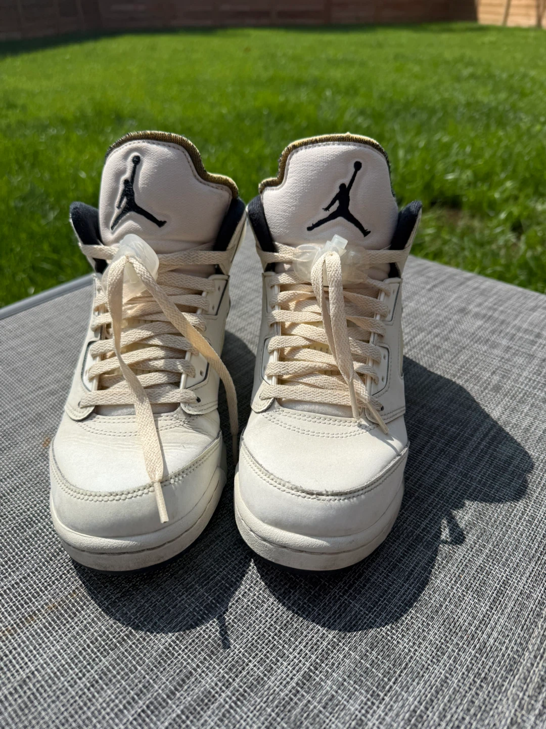 Air Jordan 5 Retro - photo 3