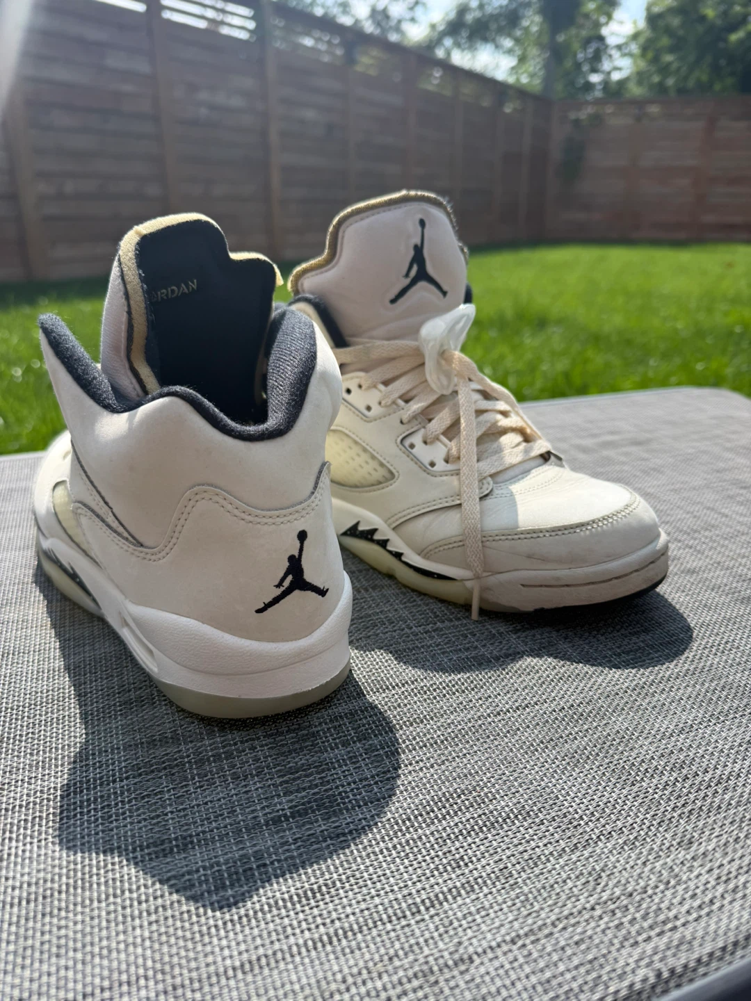 Air Jordan 5 Retro - photo 4