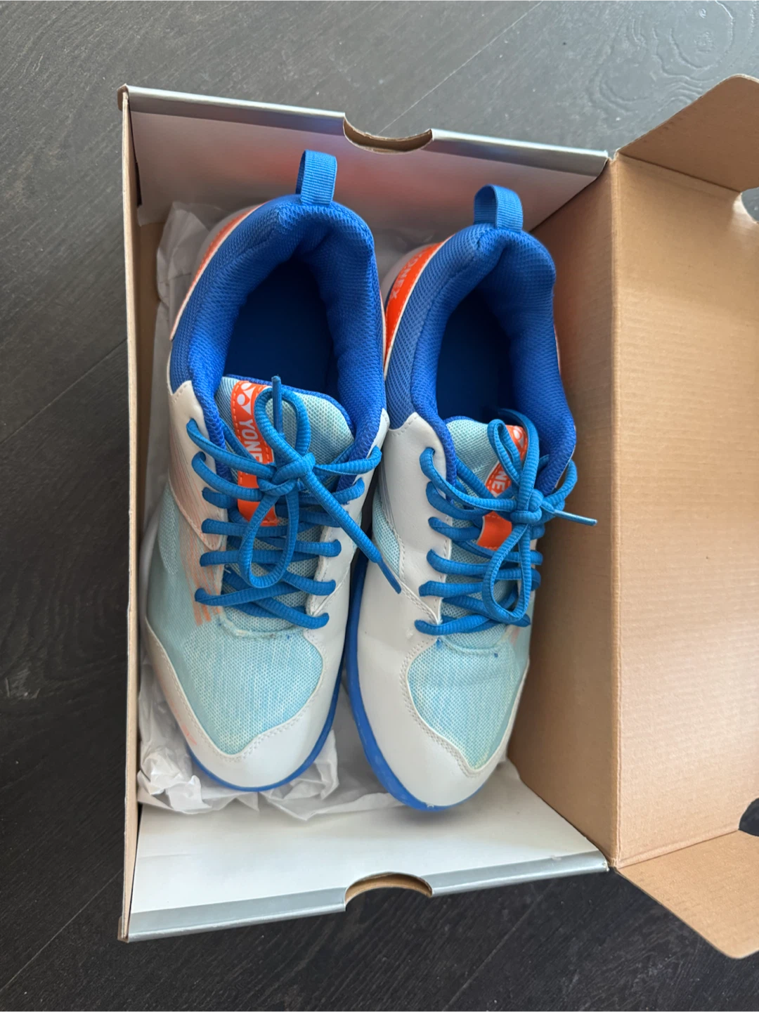 Yonex Power Cushion SHB37EX Badminton Shoes