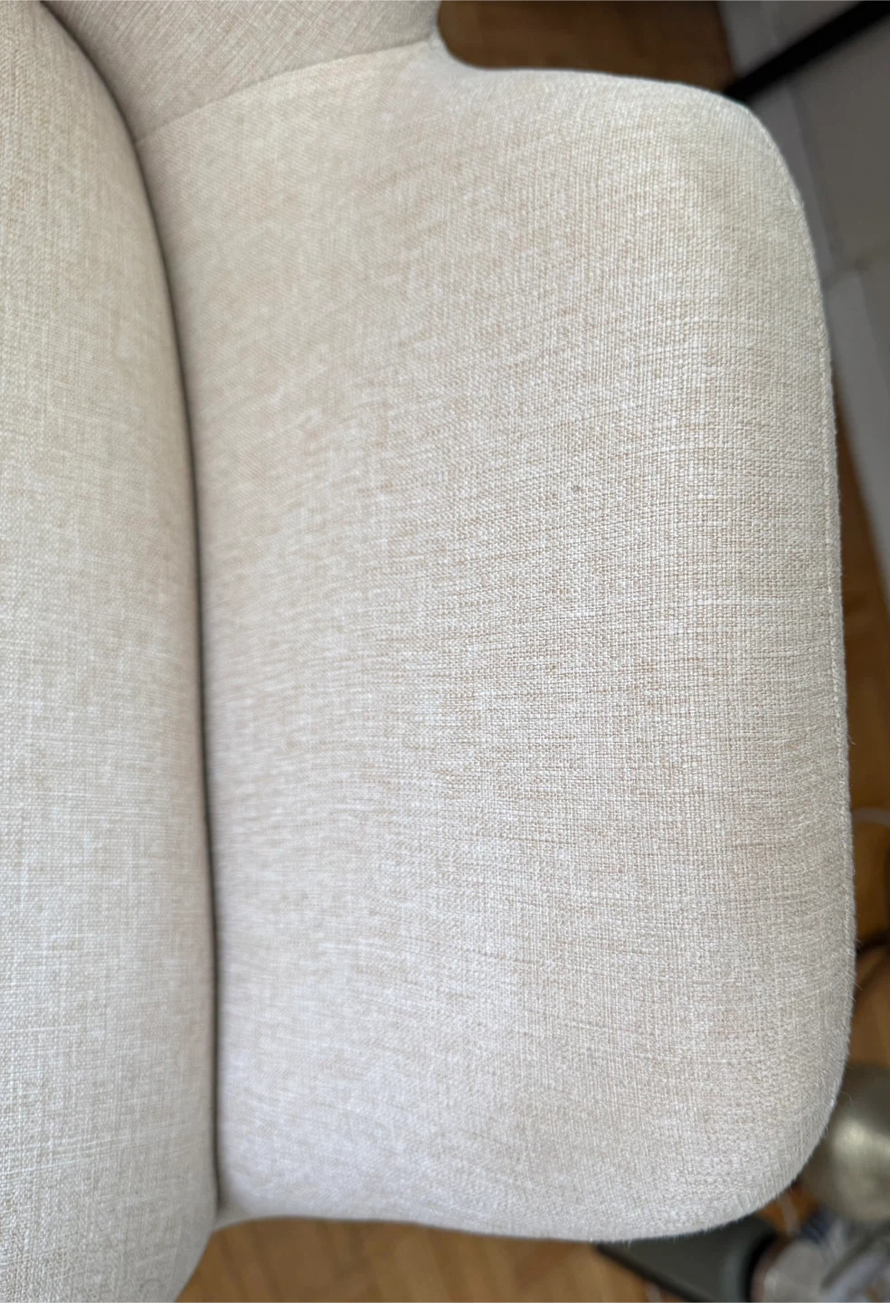 Union & Scale MidMod desk Chair - acceptable condition - photo 4