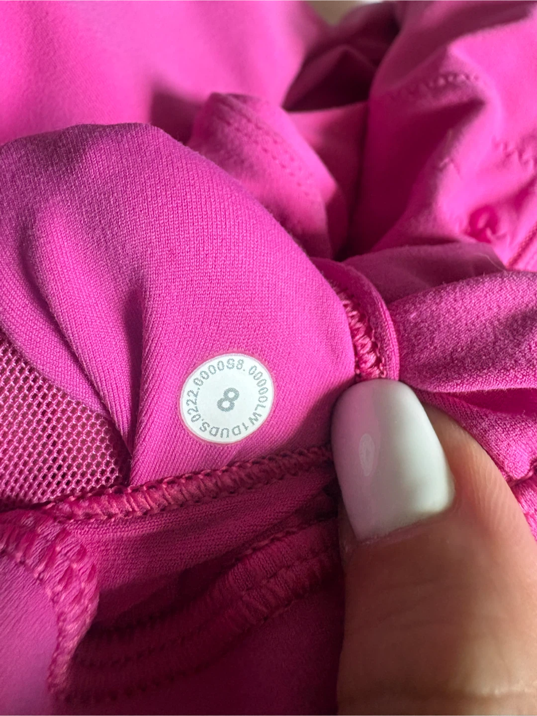 Lululemon: Align Tank Top Pink - Size 8 - photo 4