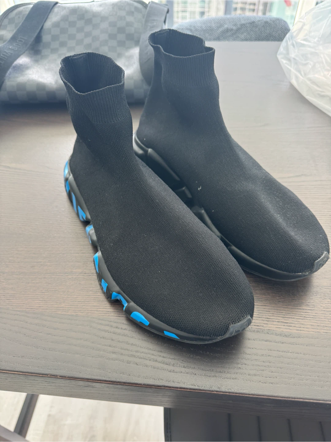 Balenciaga Speed Trainer Sneakers