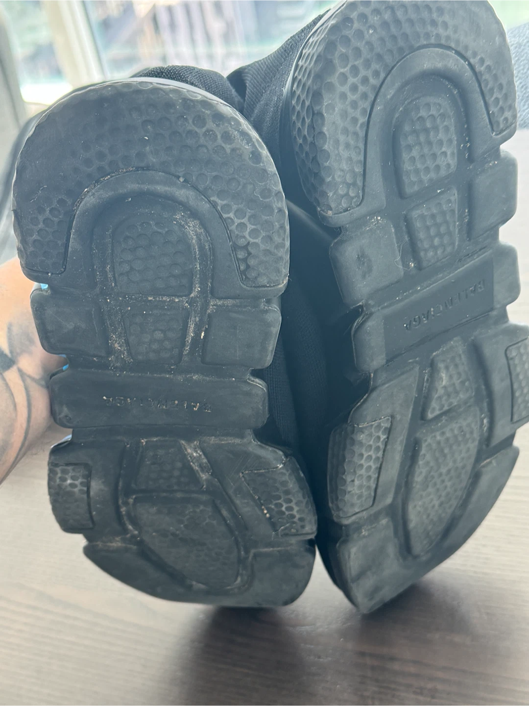 Balenciaga Speed Trainer Sneakers - photo 5