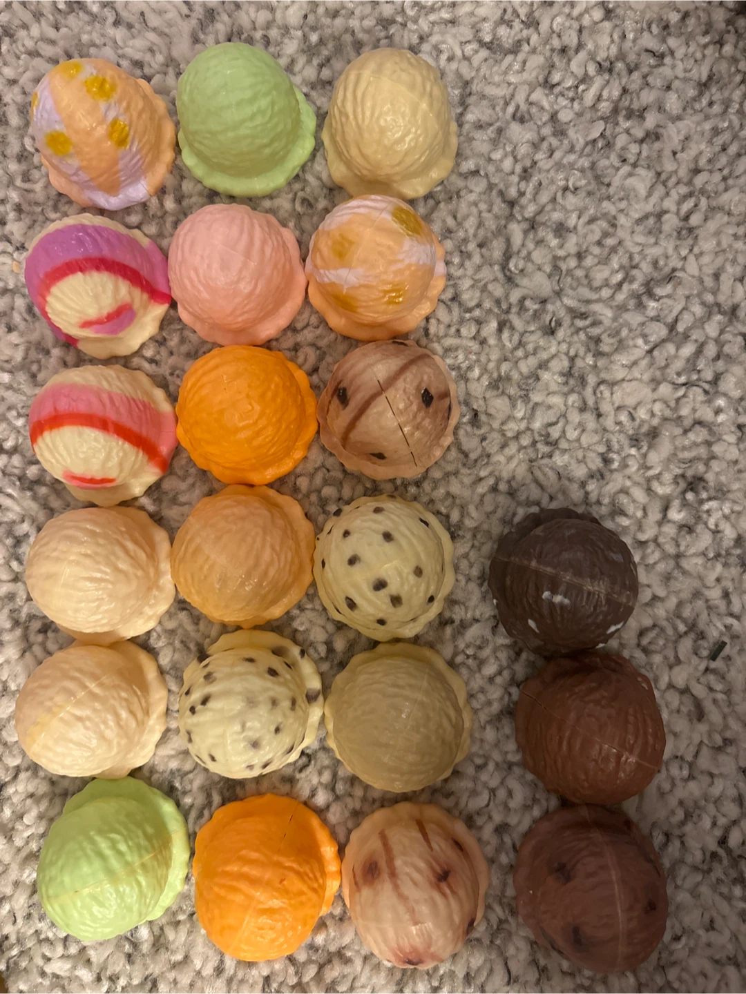 Ice Cream Balance Game - Melissa & Doug - photo 2