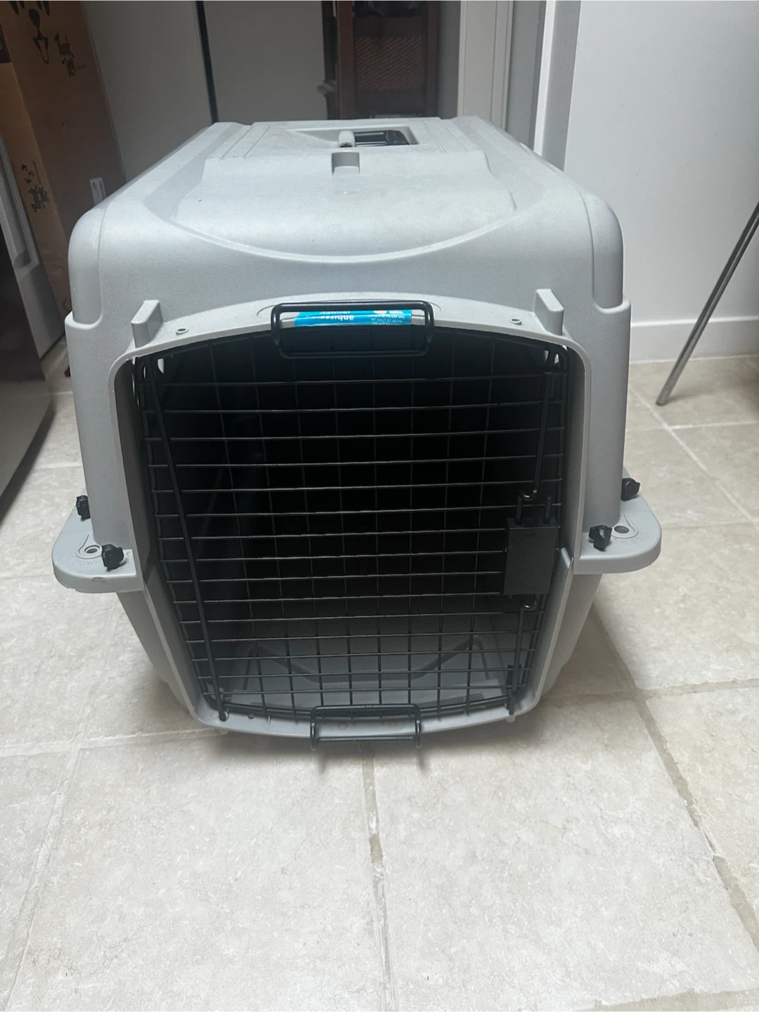 Petco Classic crate