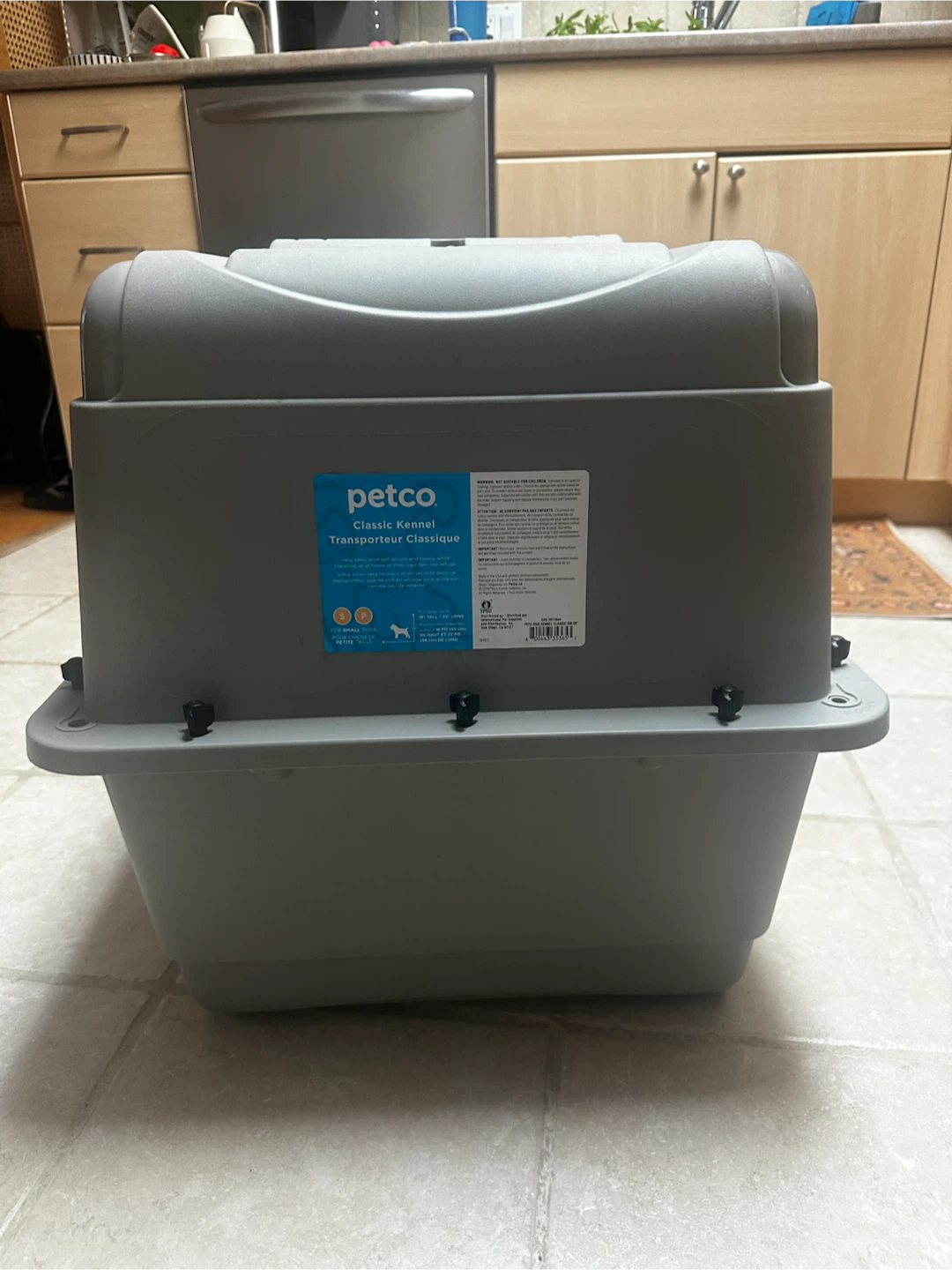 Petco Classic crate - photo 2