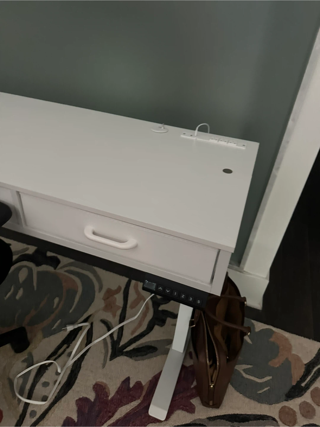 Standing desk - photo 2