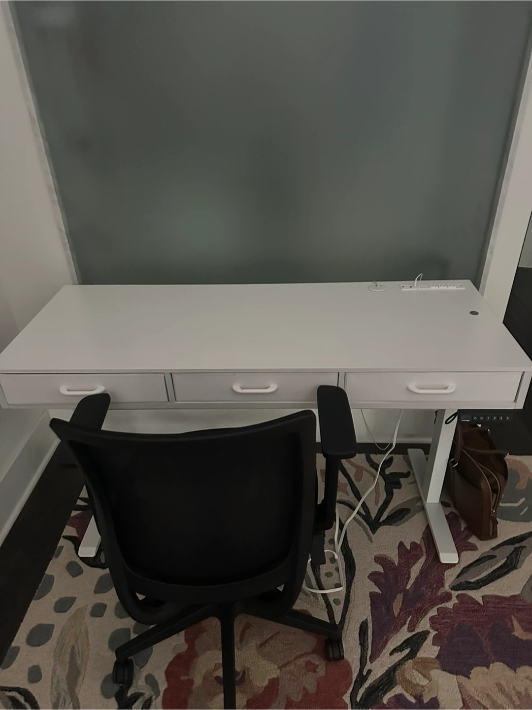 Standing desk - photo 3