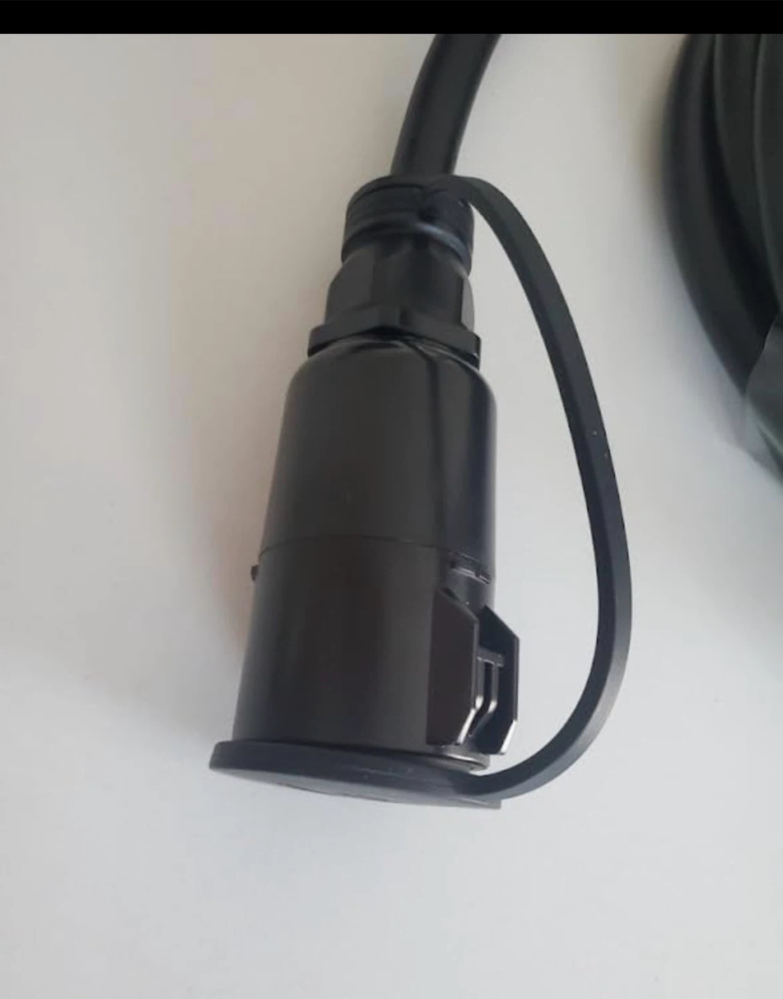J1772 Extension Cable 50A 40FT - photo 4