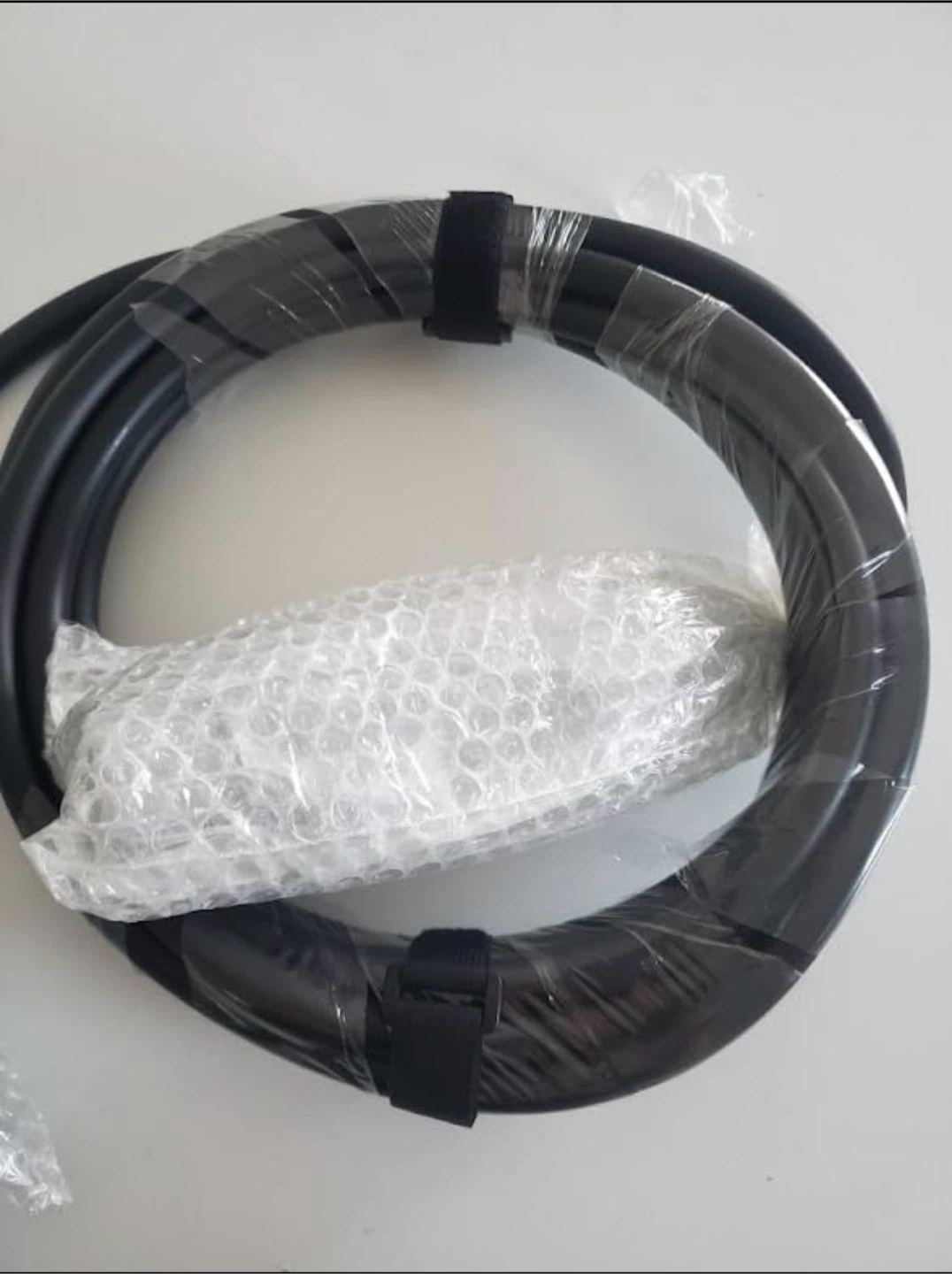 J1772 Extension Cable 50A 40FT - photo 5