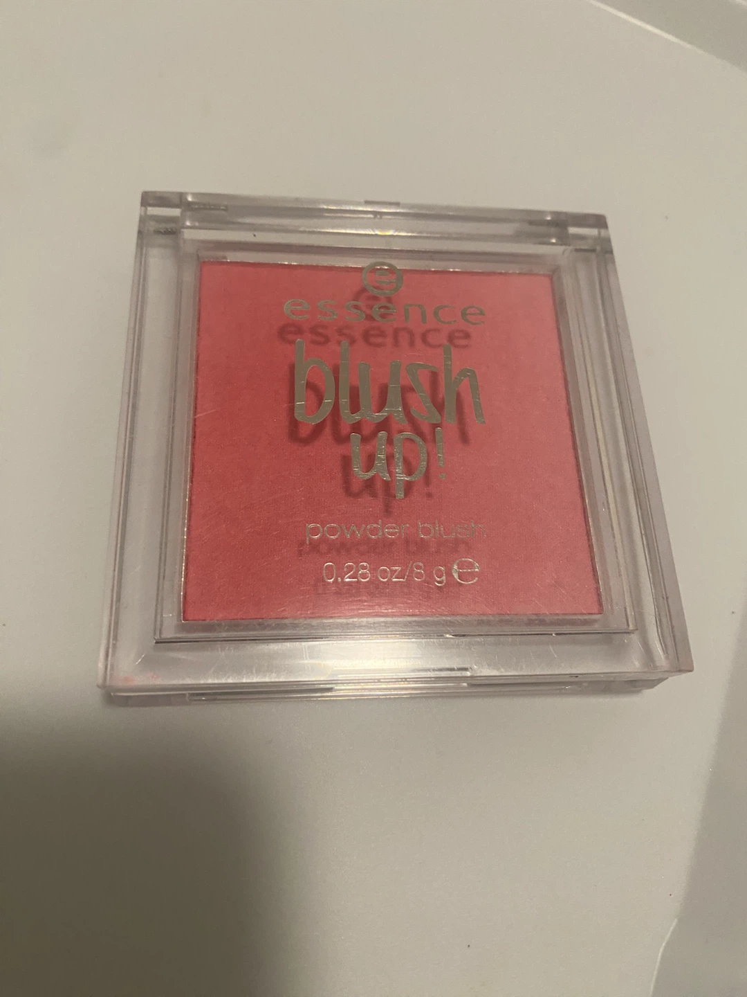 Essence Blush Up! Powder Blush 0.28 oz