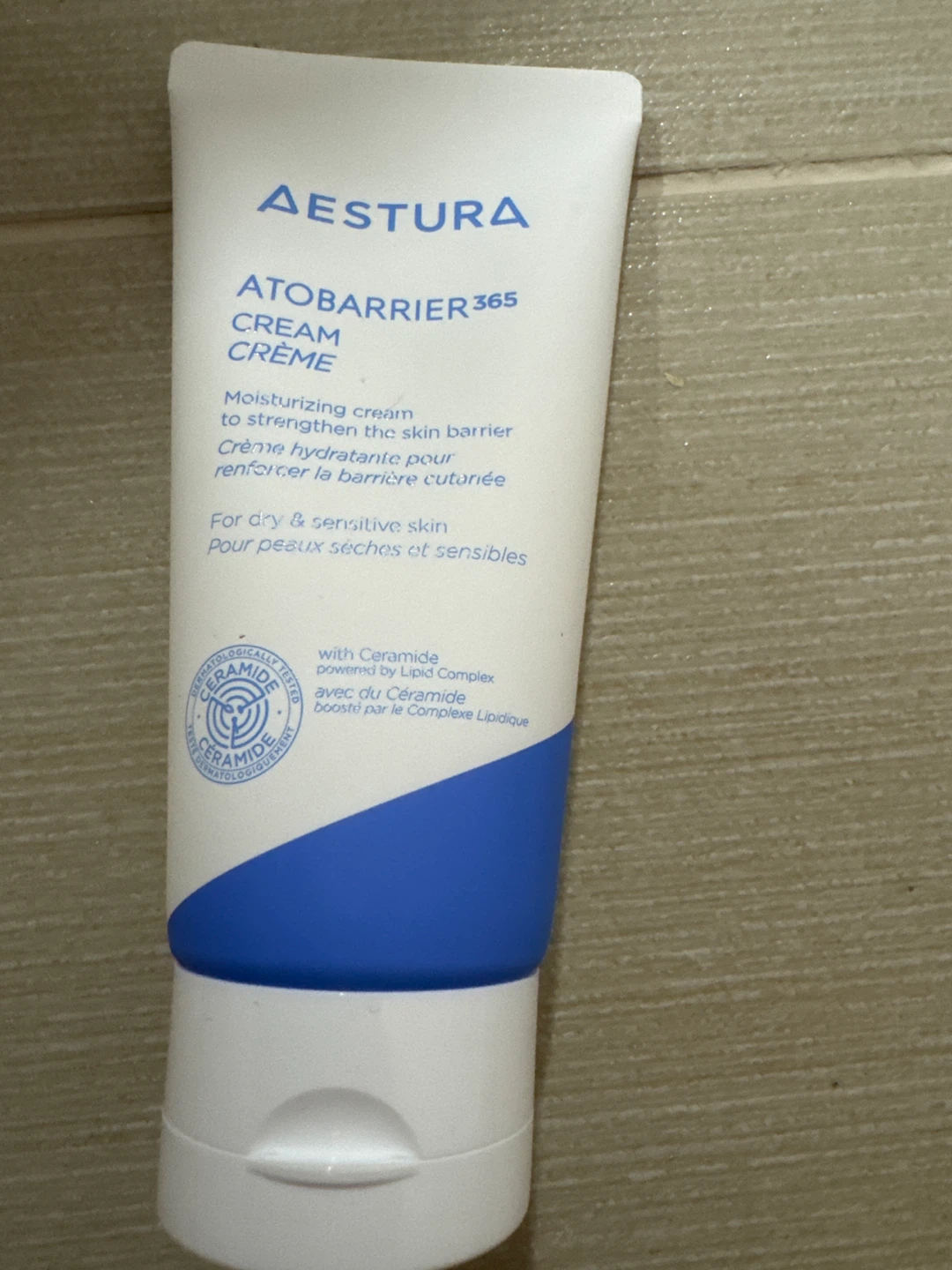 Aestura Atobarrier 365 Cream