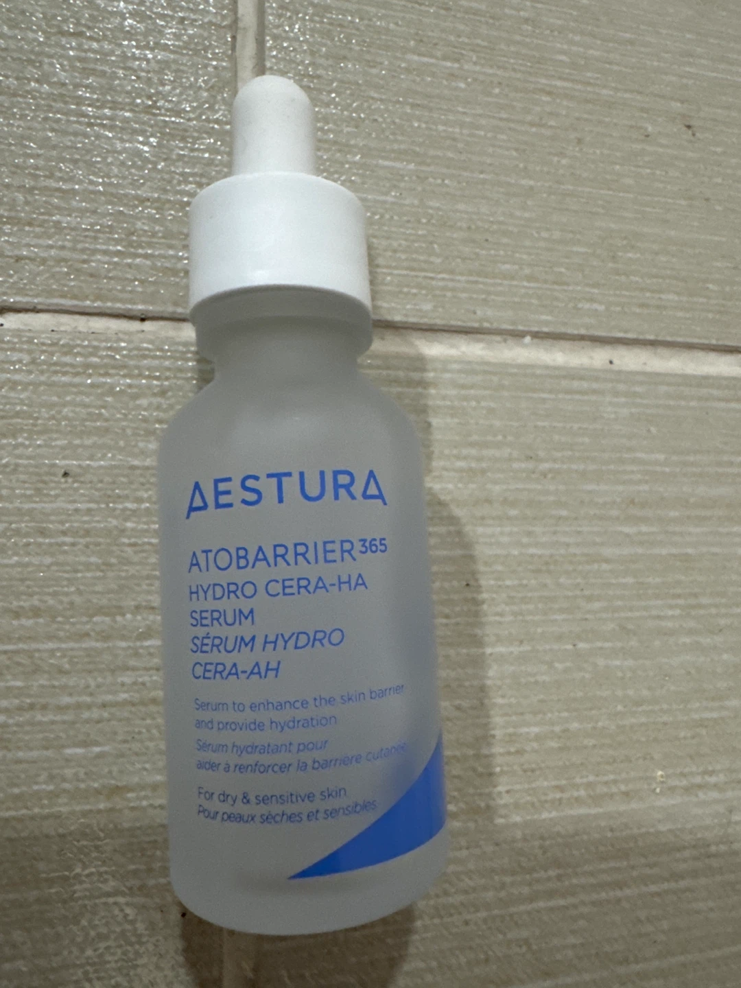 Aestura Atobarrier 365 Hydro Cera-Ha Serum