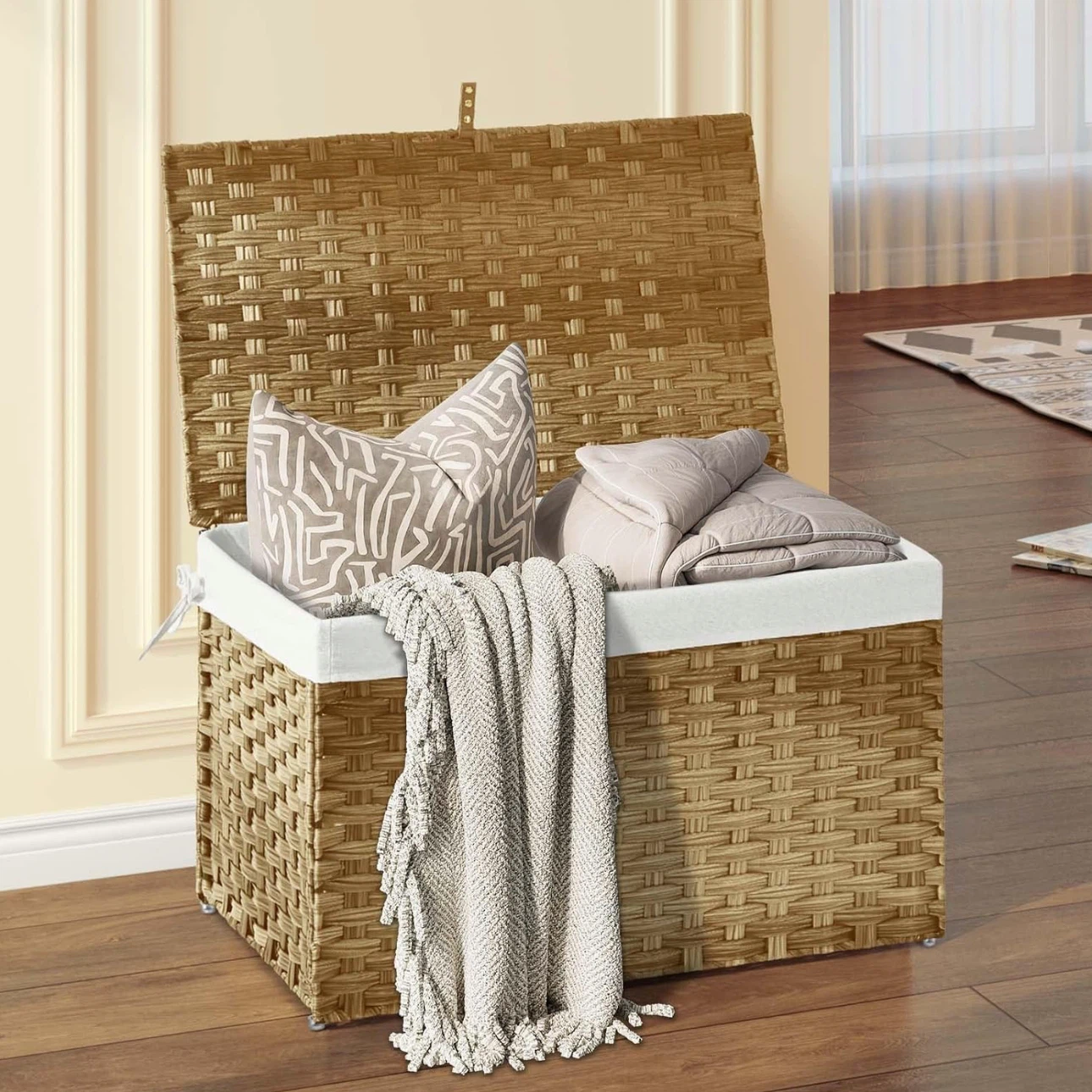 Brand-new Greenstell Storage Basket - photo 2