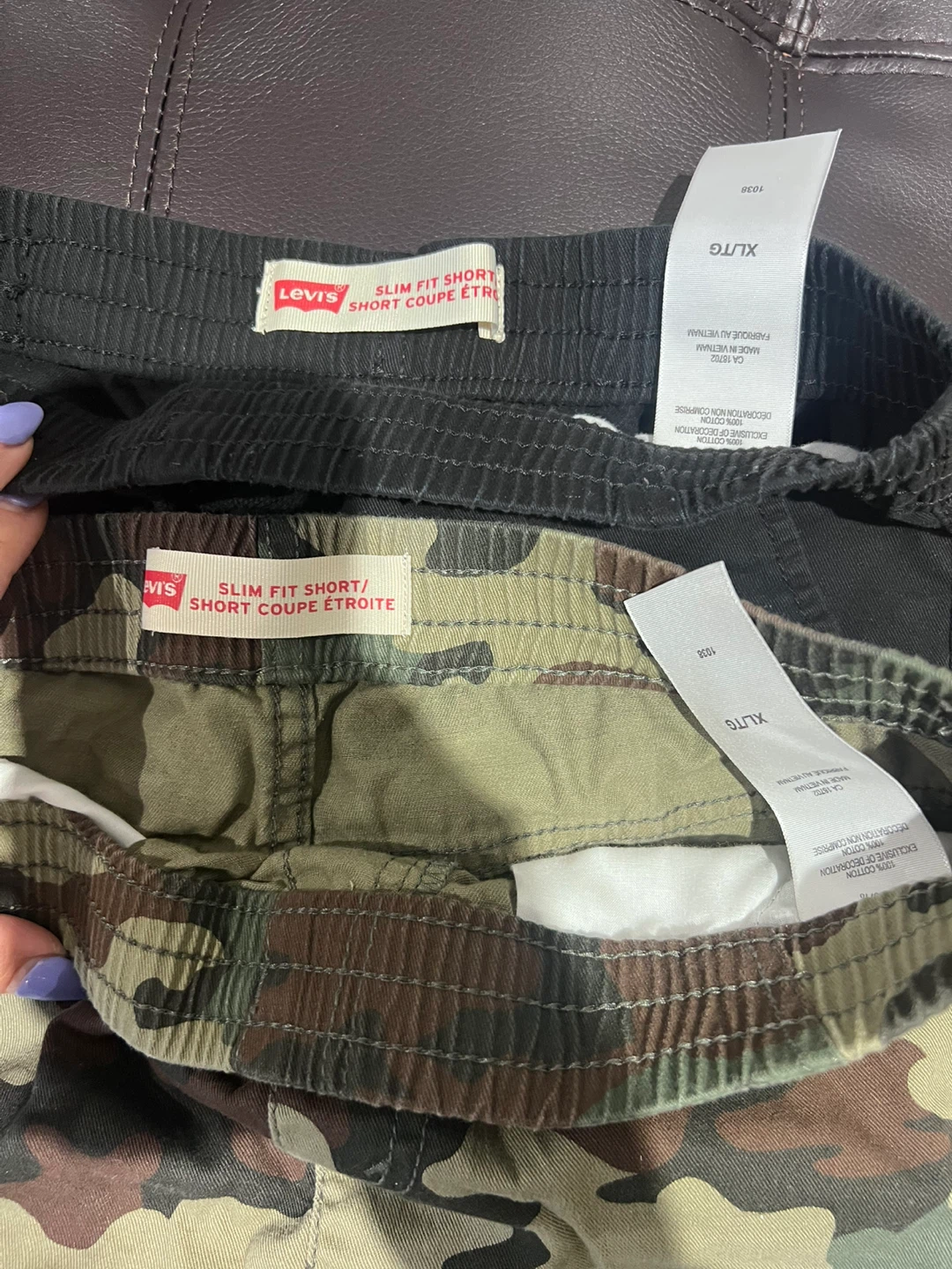 Boy’s shorts - photo 3