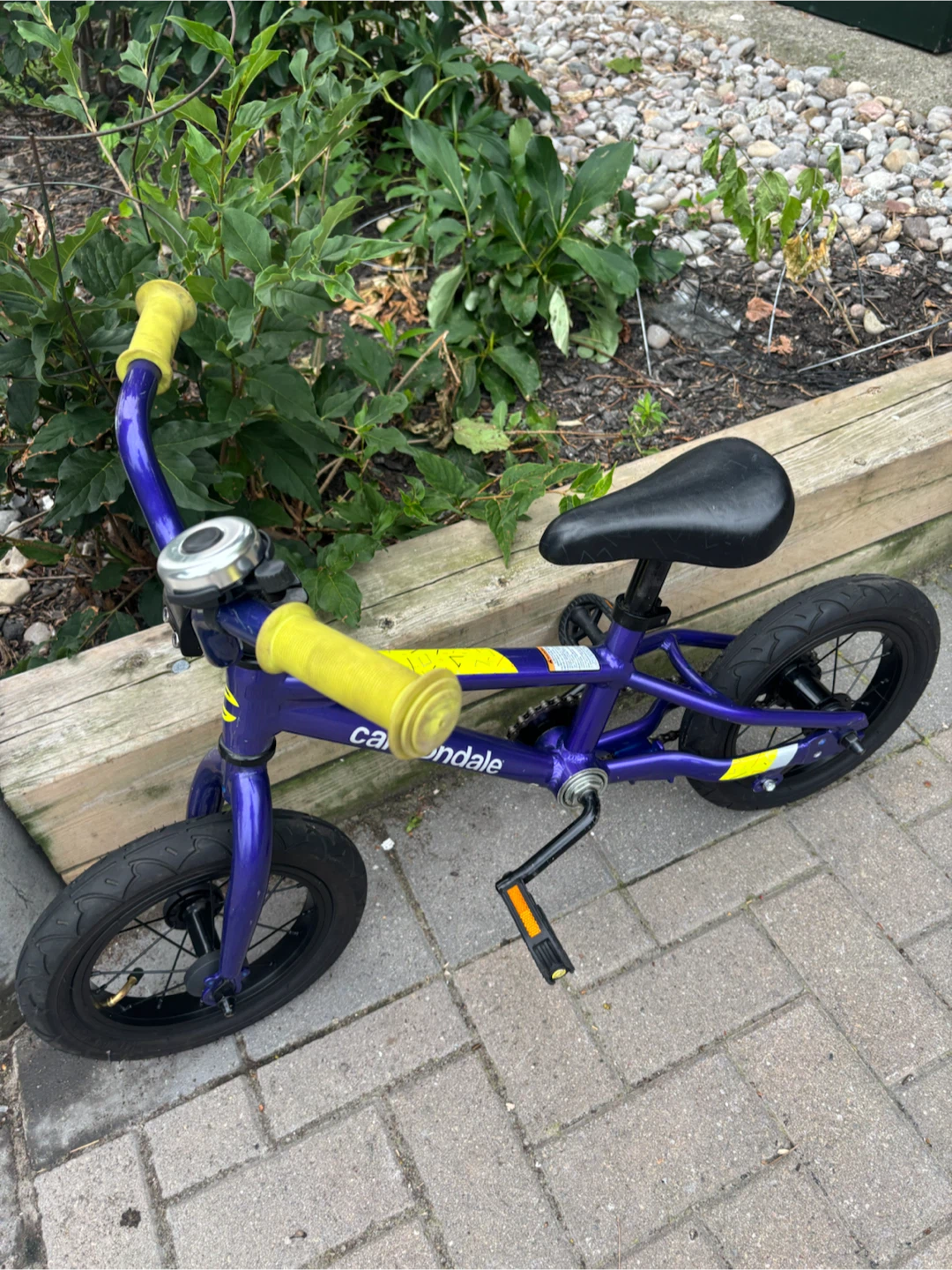 Cannondale Kids Bike - photo 2