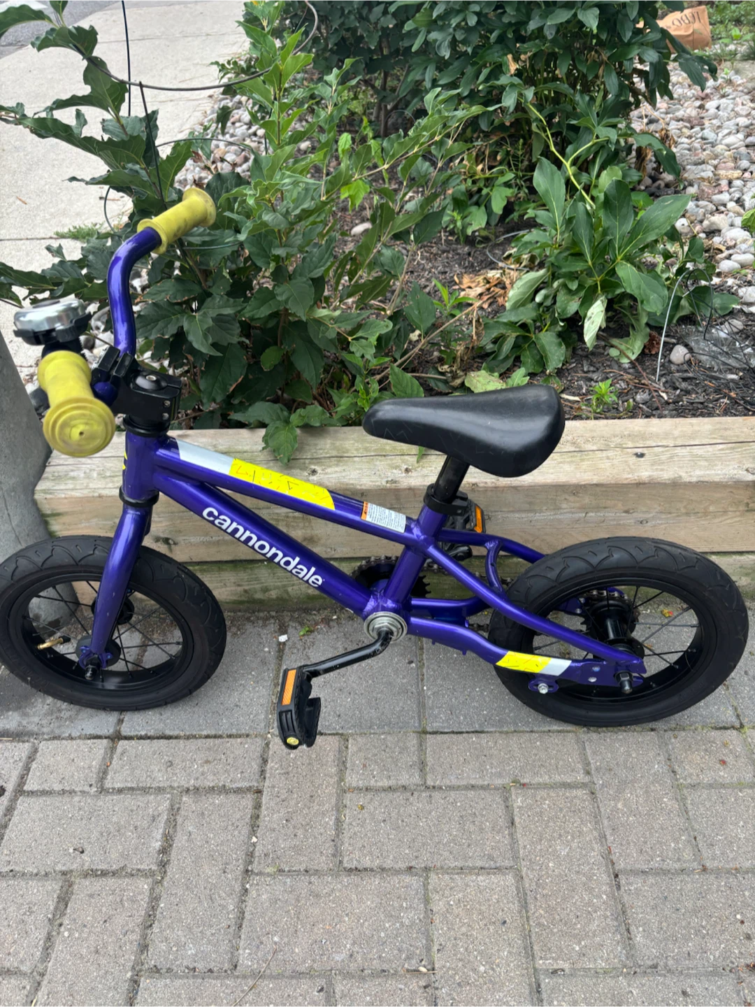 Cannondale Kids Bike - photo 3