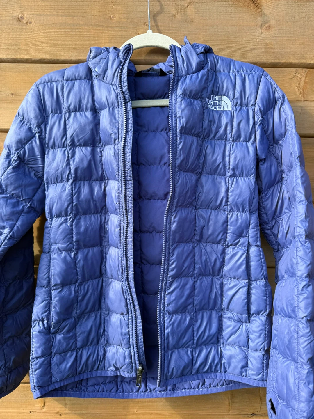 The North Face Girl's Puffer Jacket XL/TG - photo 3