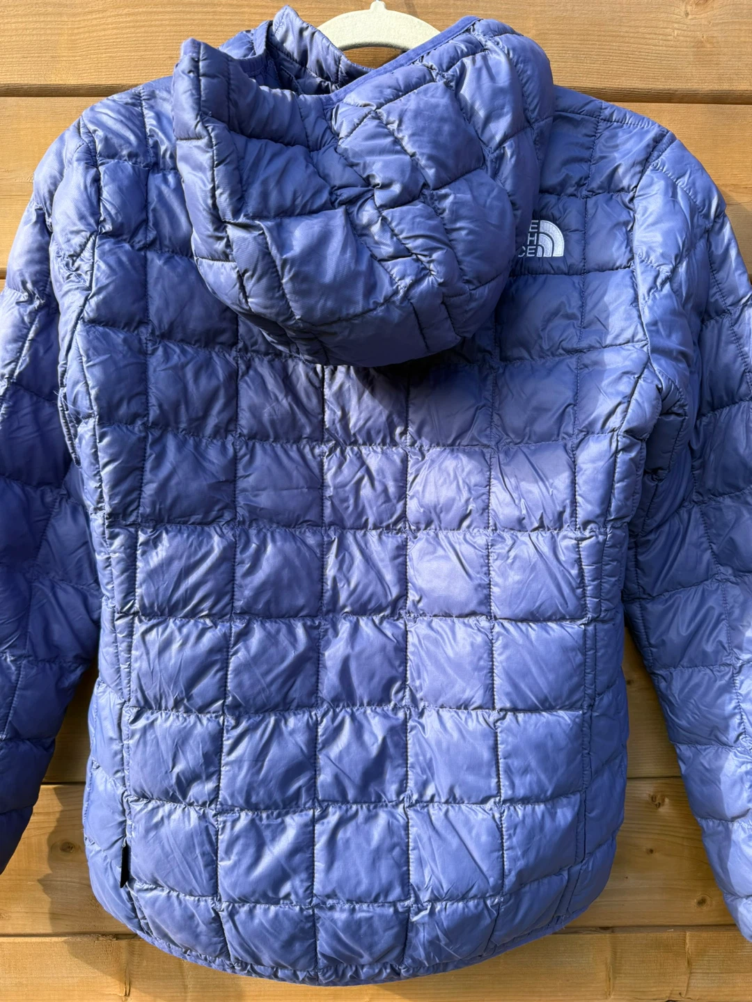 The North Face Girl's Puffer Jacket XL/TG - photo 4