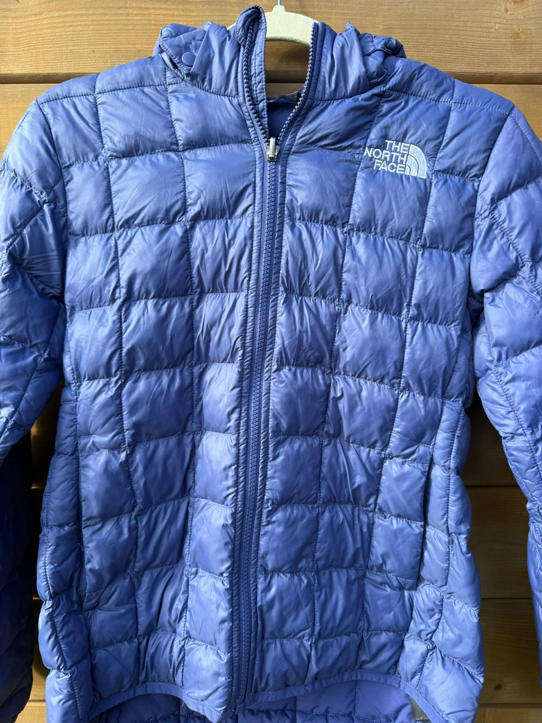The North Face Girl's Puffer Jacket XL/TG - photo 5