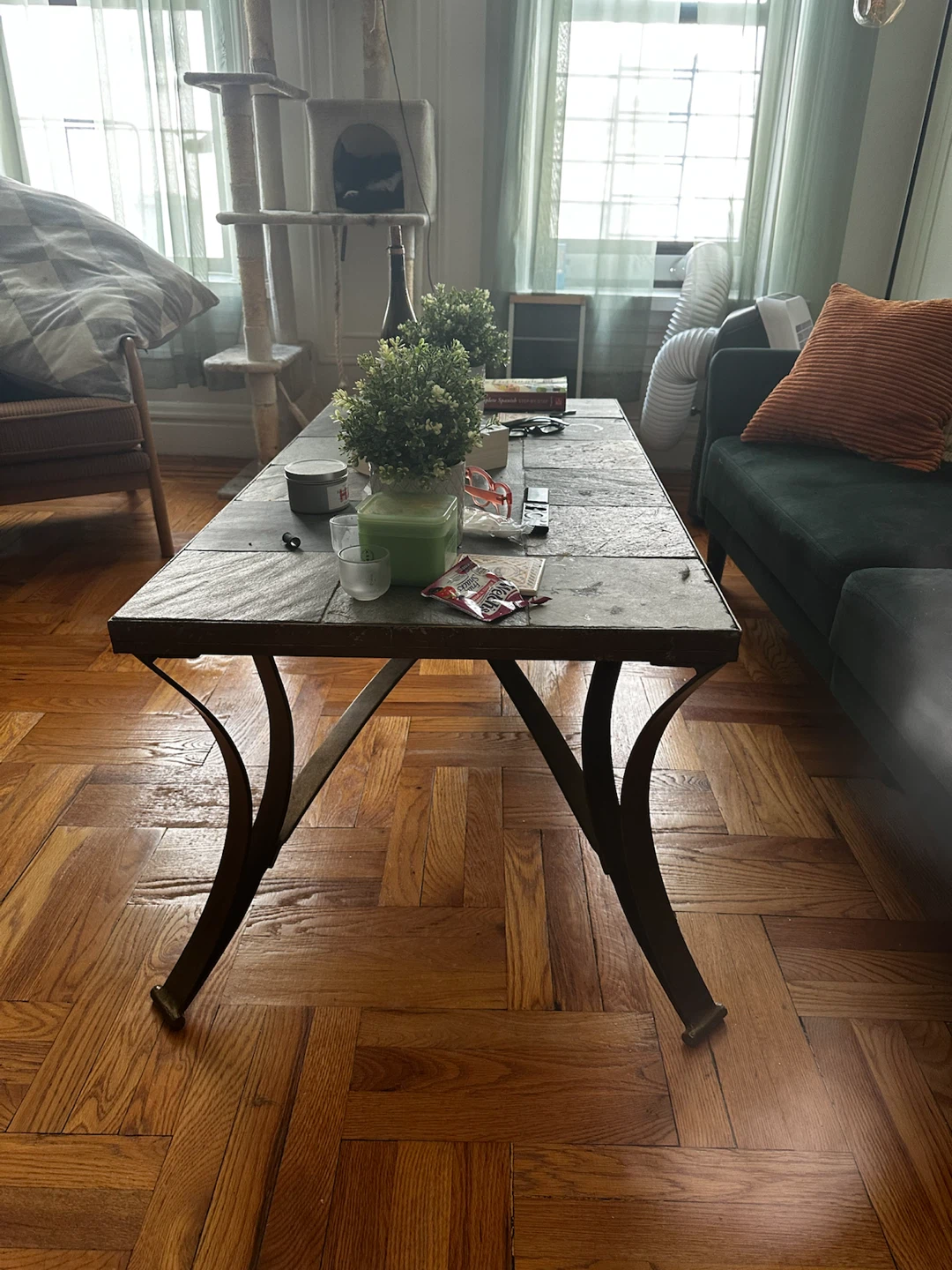 Coffee Table - photo 2