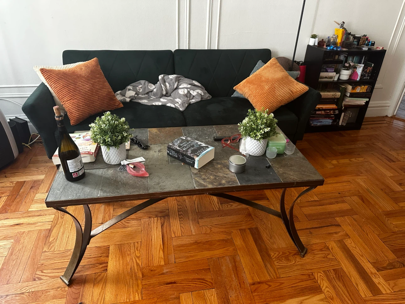Coffee Table - photo 3