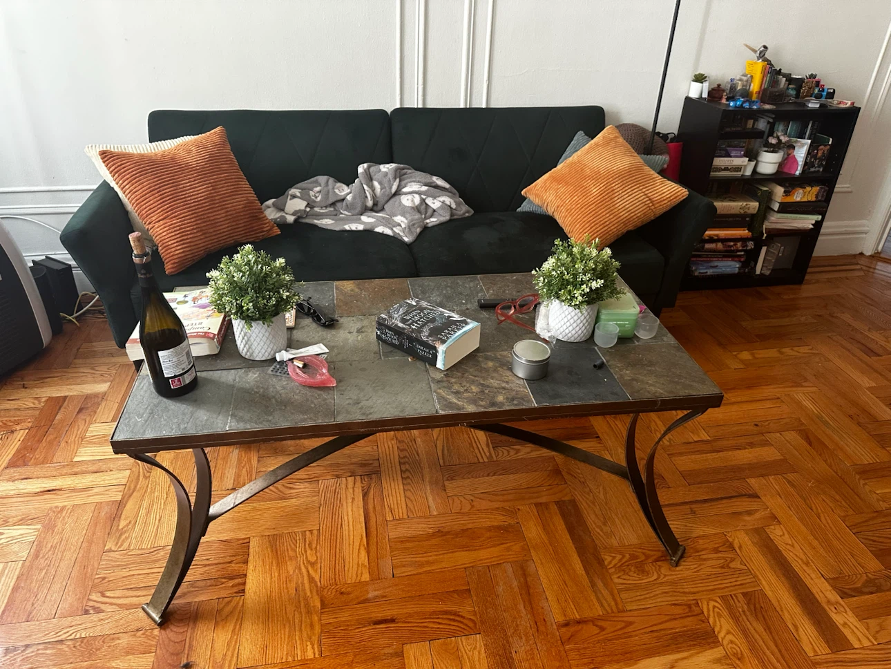 Coffee Table - photo 4