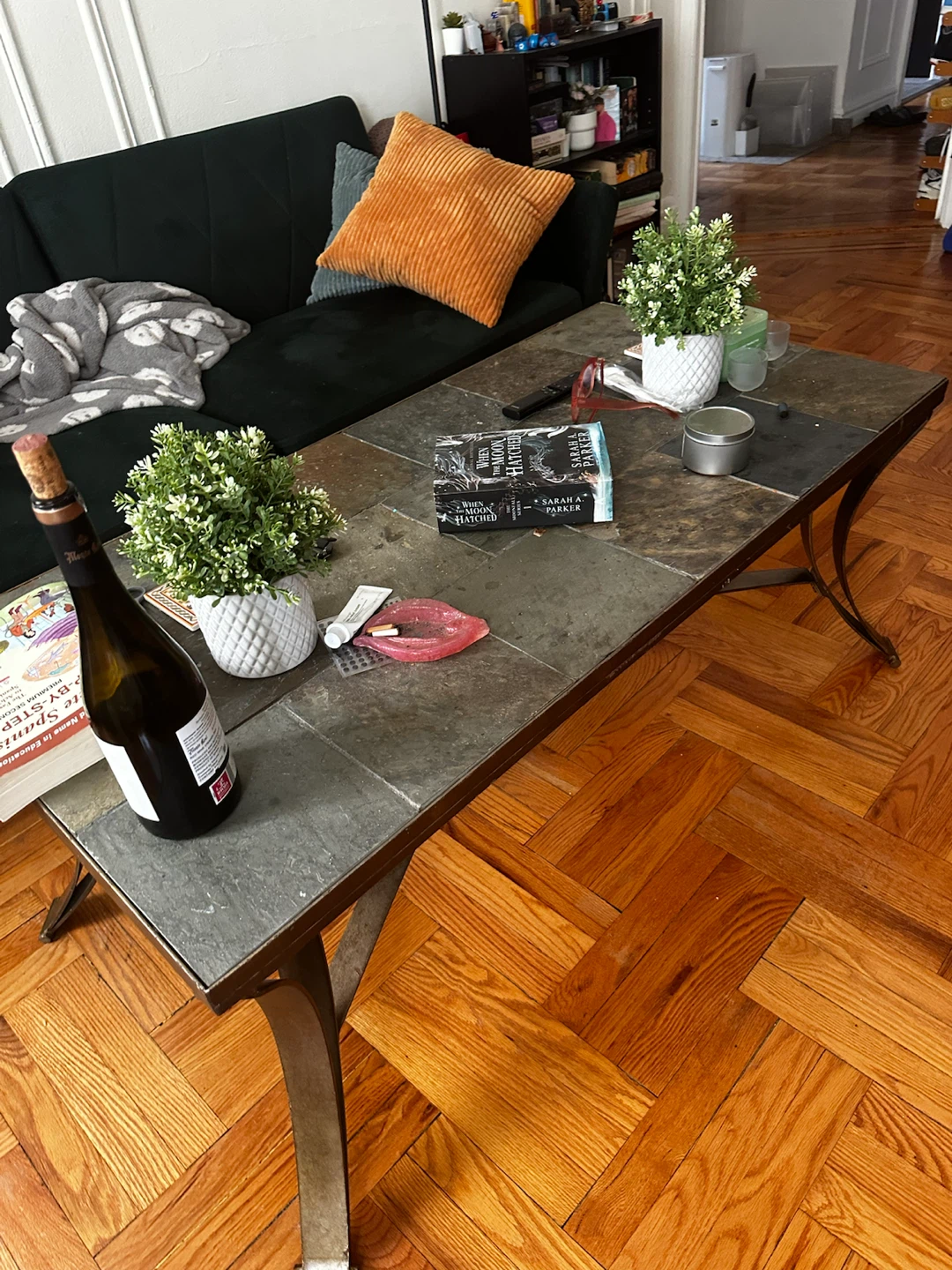 Coffee Table - photo 5