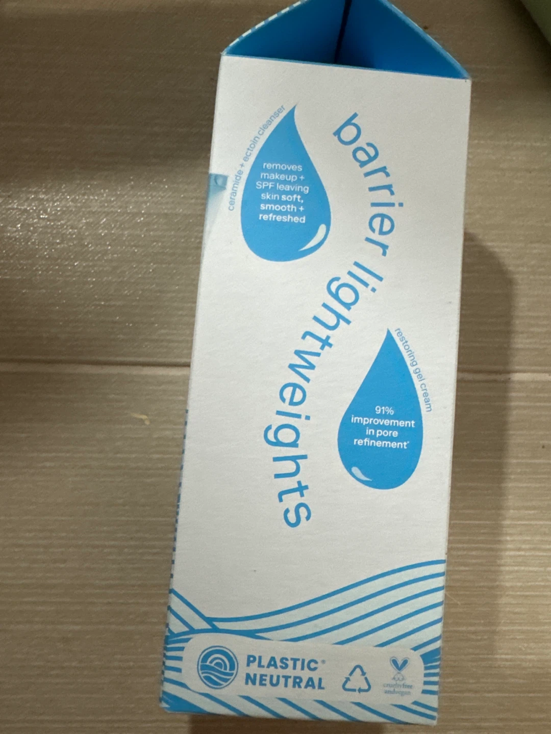 Skinfix Barrier Buddies Lightweight Set - photo 2