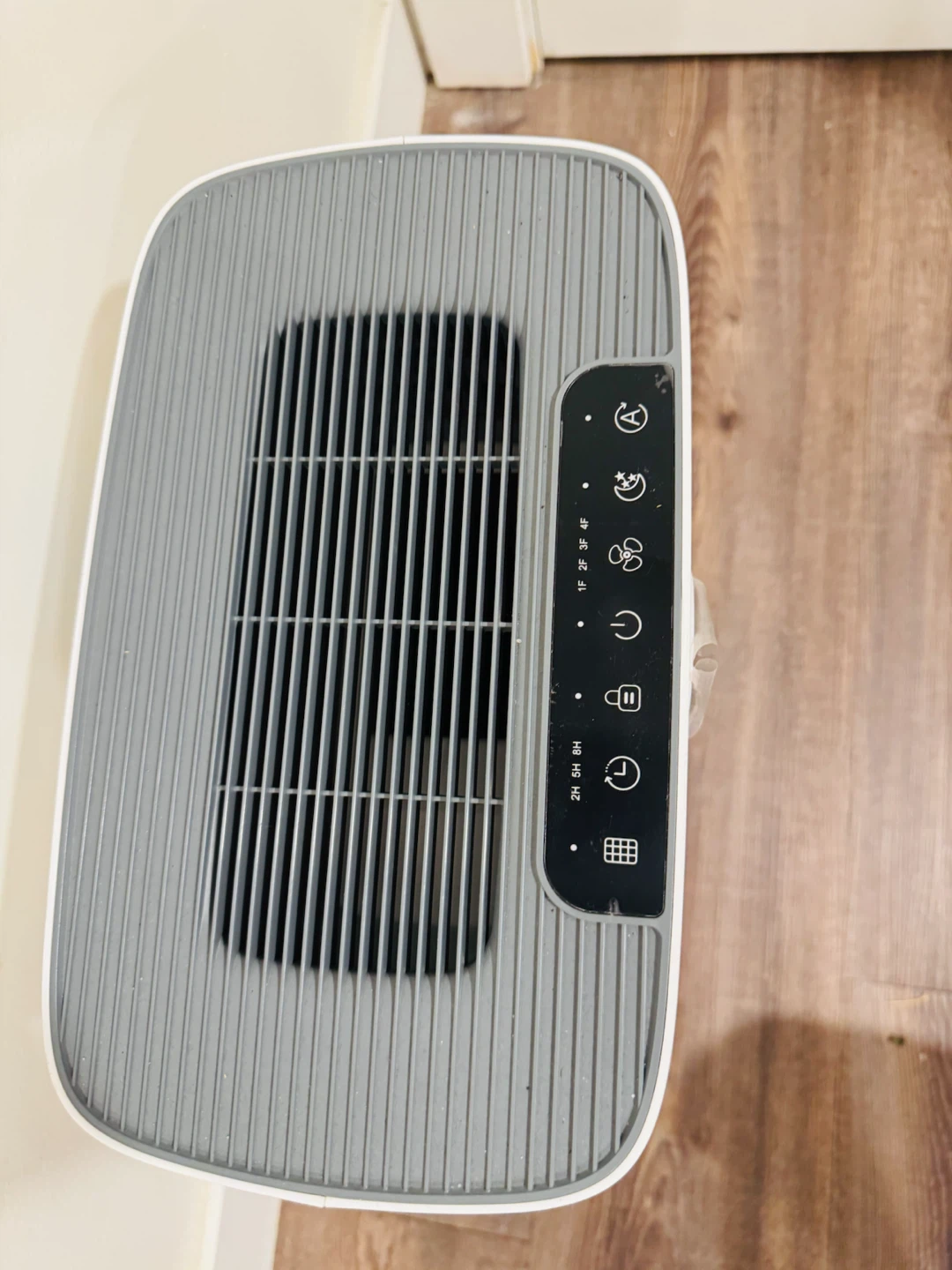 Morento Air Purifier - photo 2