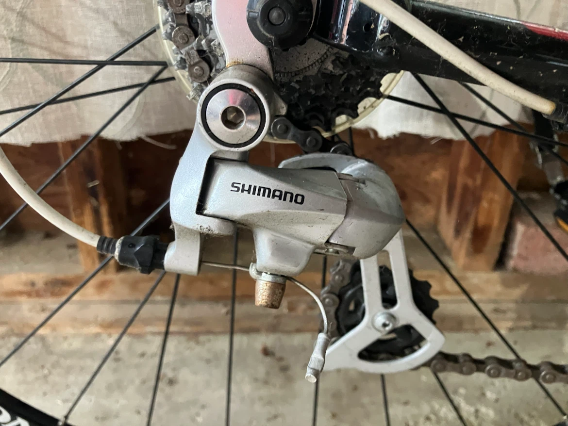 Trek 56cm Road Bike - photo 2