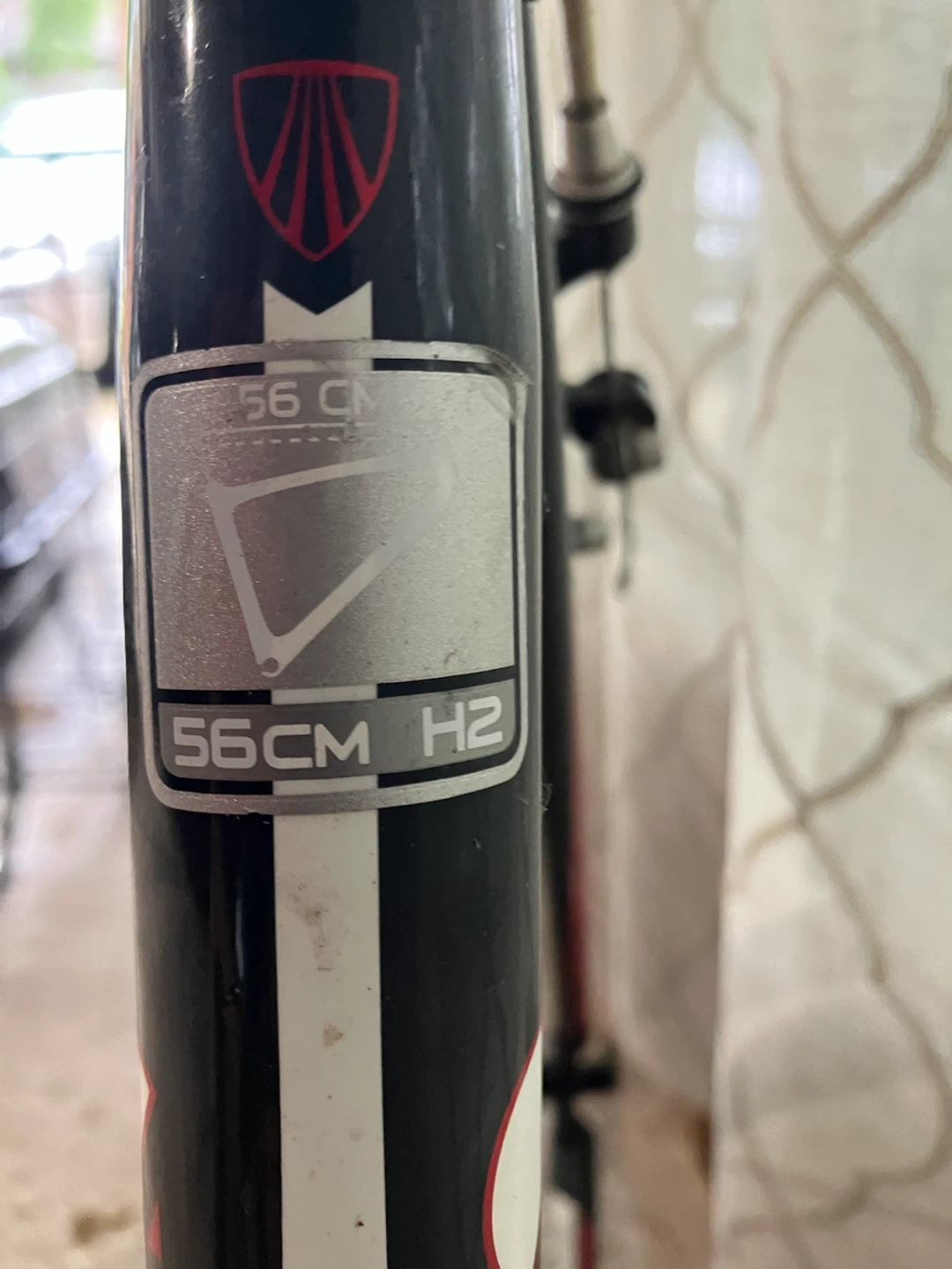 Trek 56cm Road Bike - photo 3