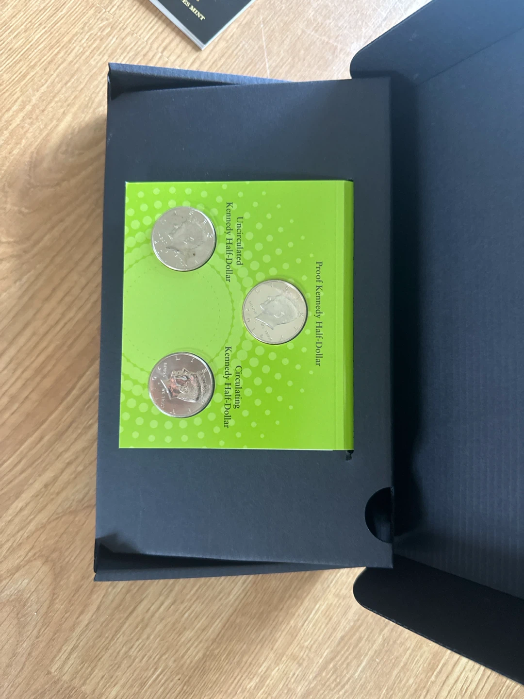 United States Mint Coin - photo 3