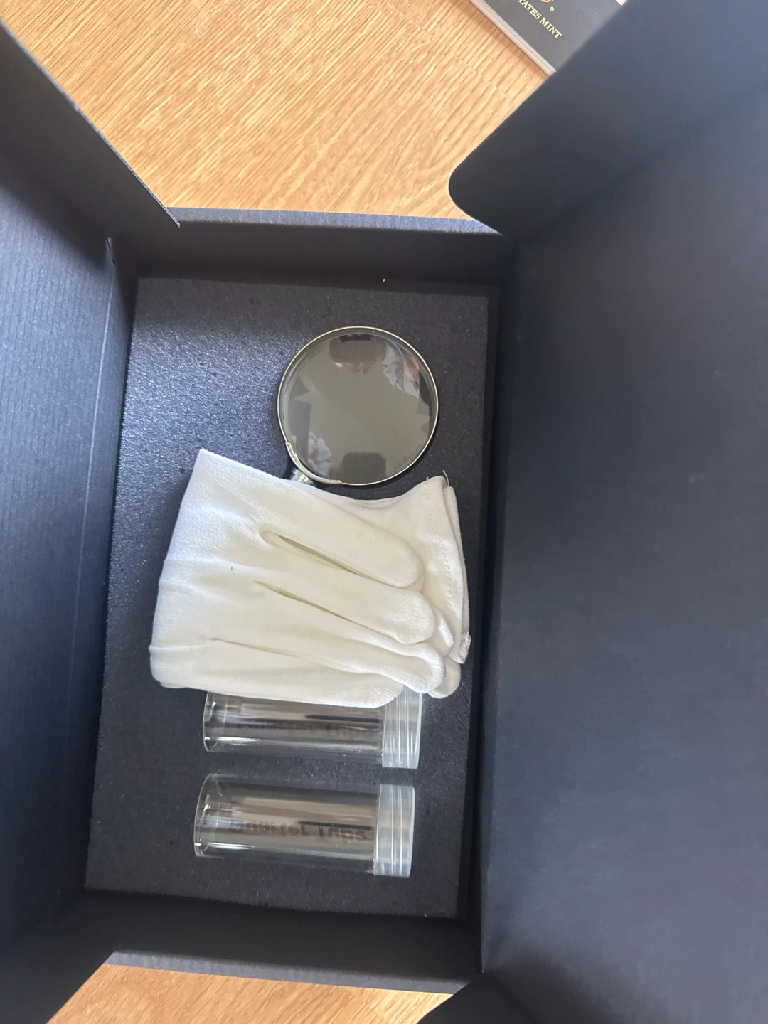 United States Mint Coin - photo 4