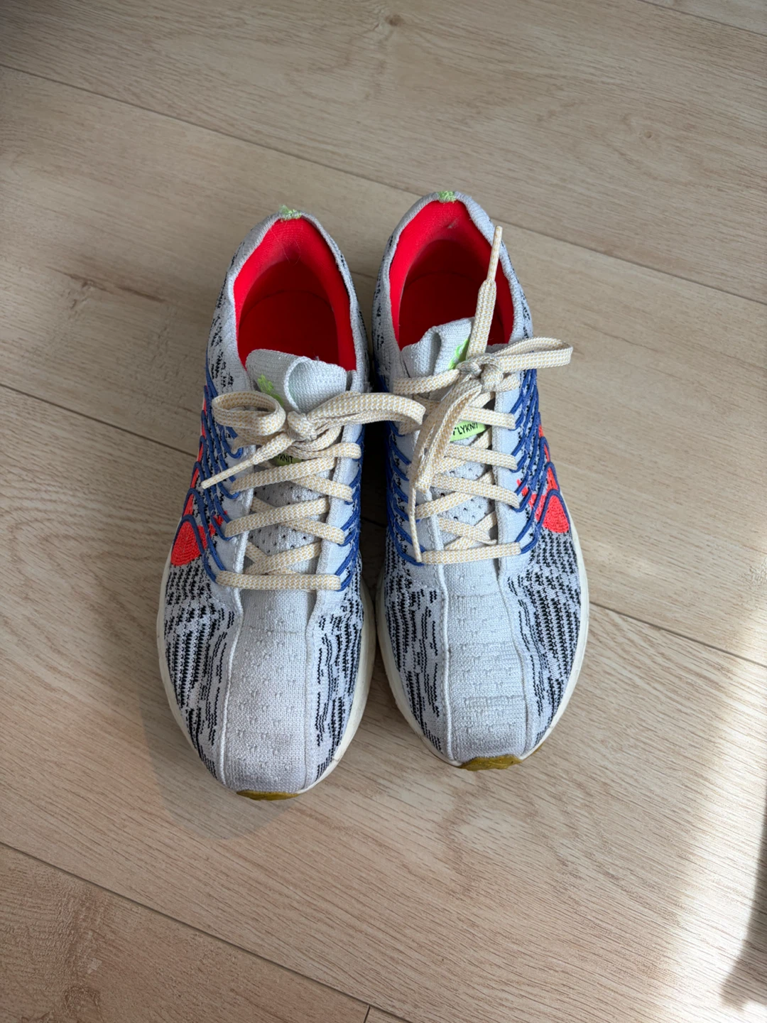 Nike Zoom X Running Shoes